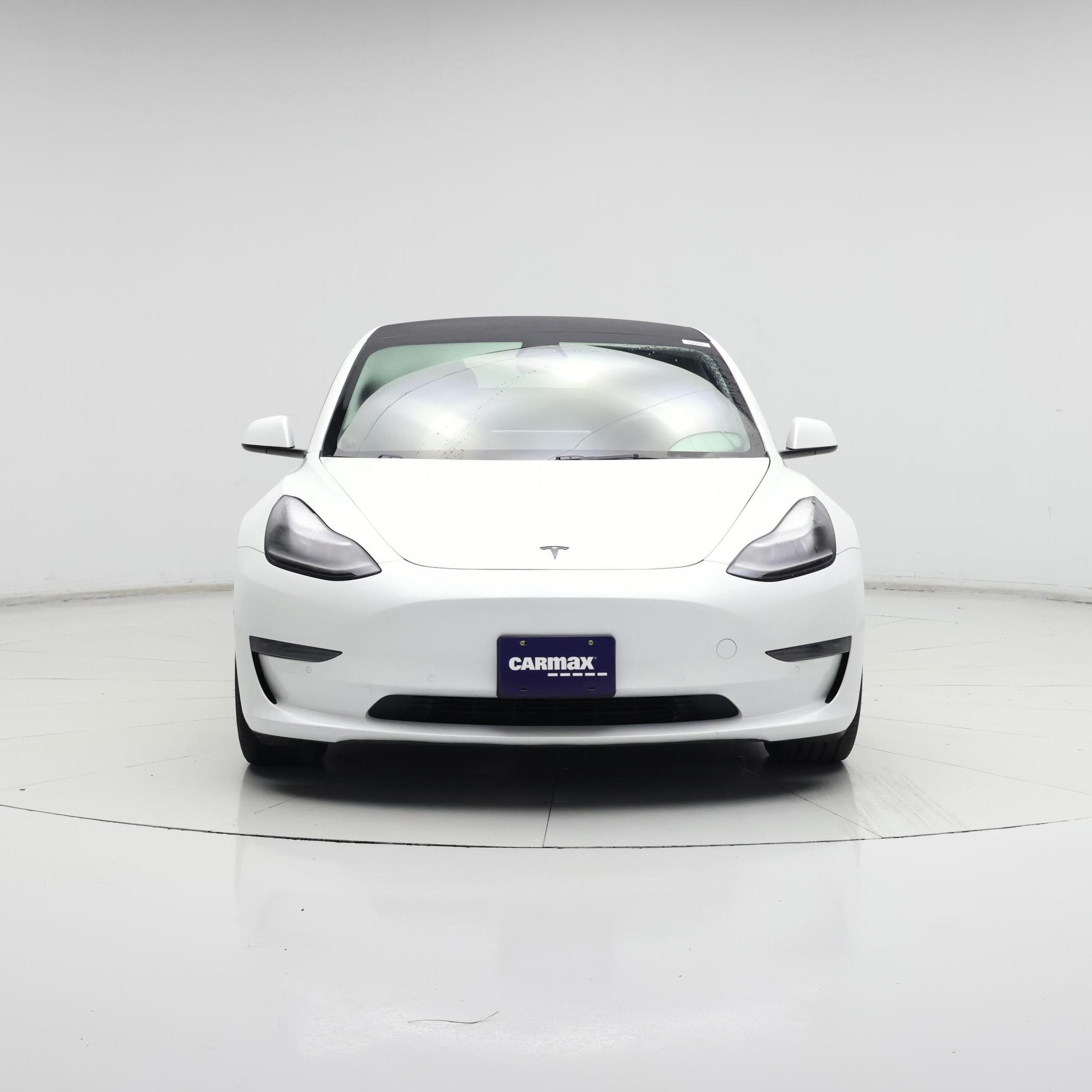 Thumbnail: 2021 Tesla Model 3 - 5