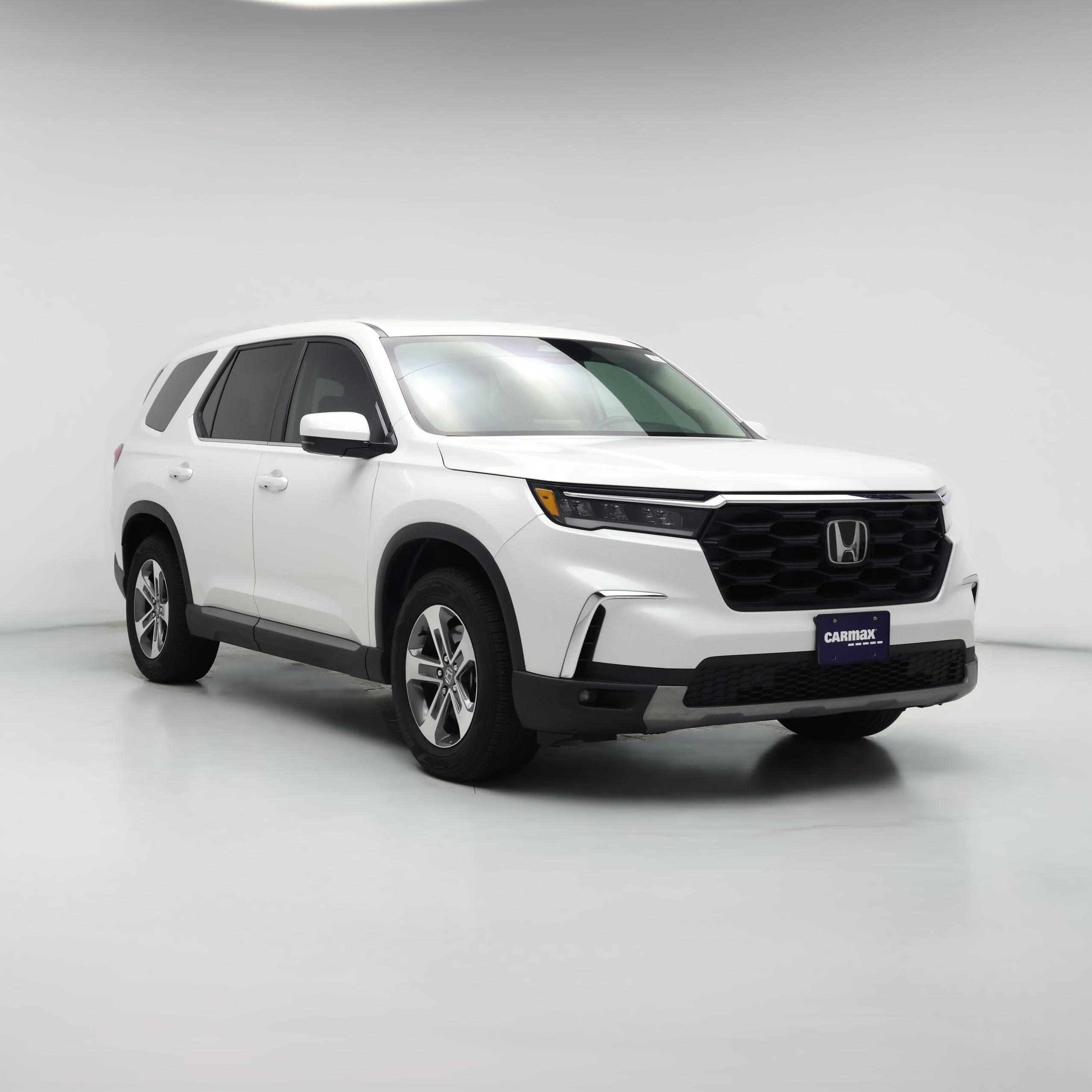 Thumbnail: 2025 Honda Pilot - 1