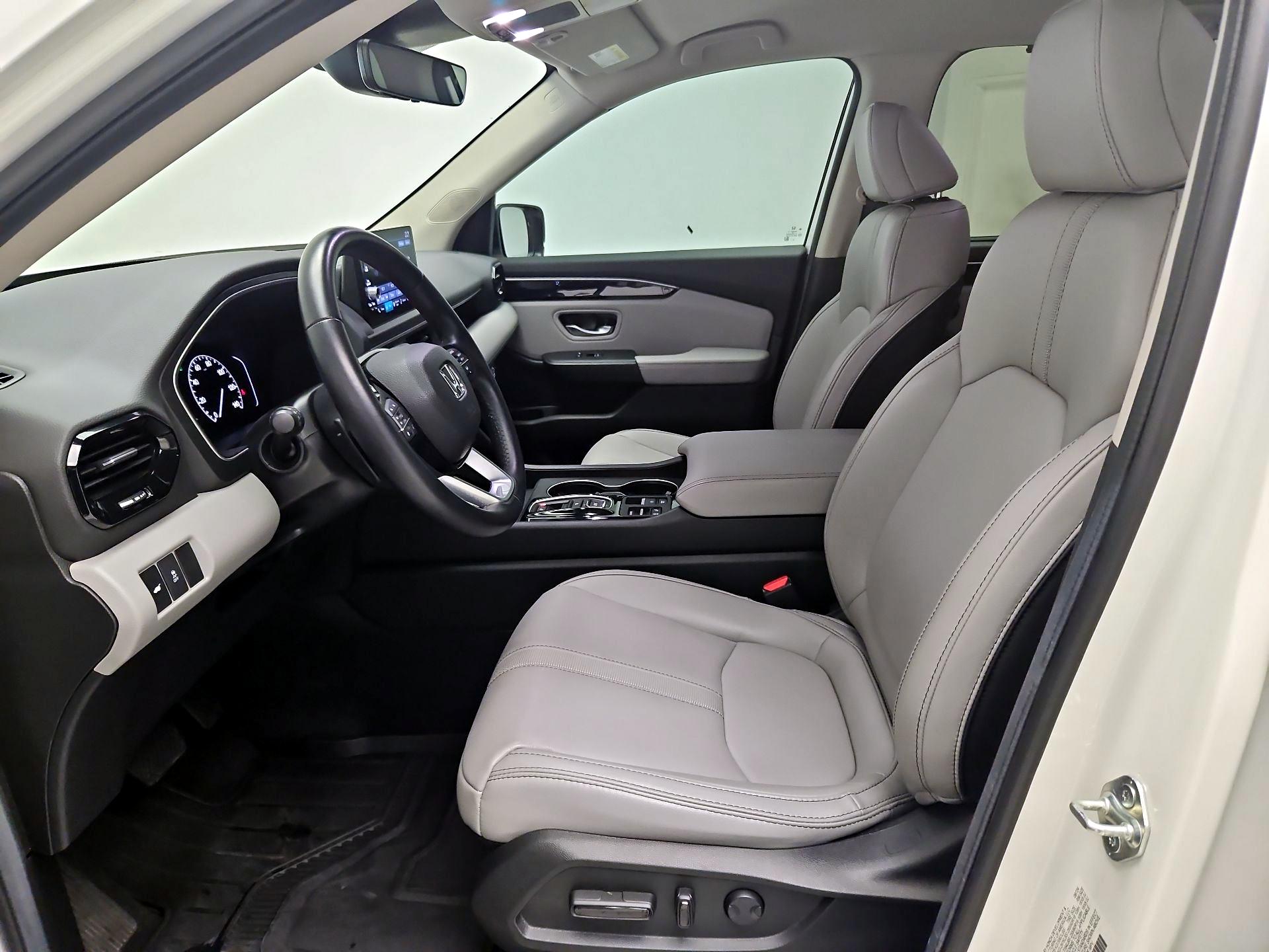 Thumbnail: 2025 Honda Pilot - 11