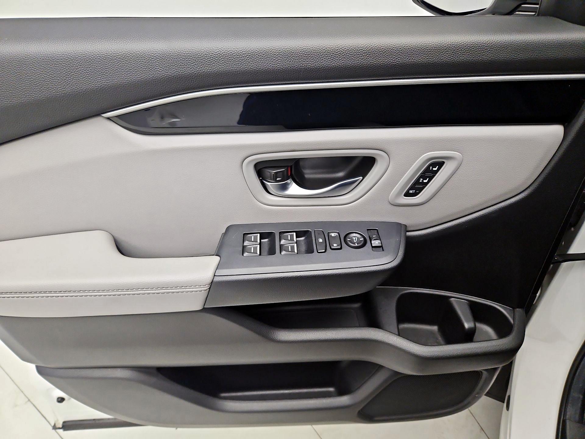 Thumbnail: 2025 Honda Pilot - 12