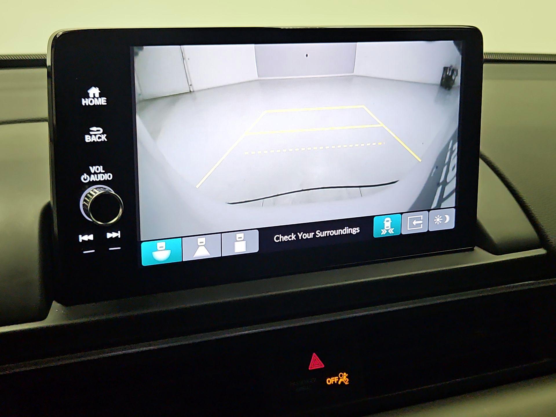 Thumbnail: 2025 Honda Pilot - 14