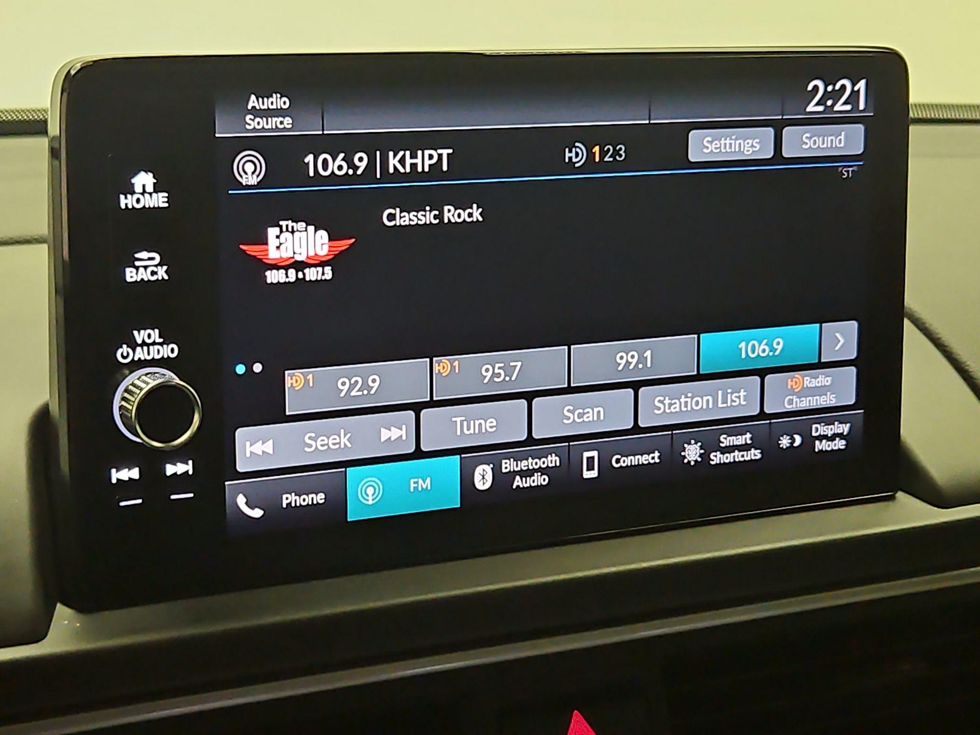 Thumbnail: 2025 Honda Pilot - 15