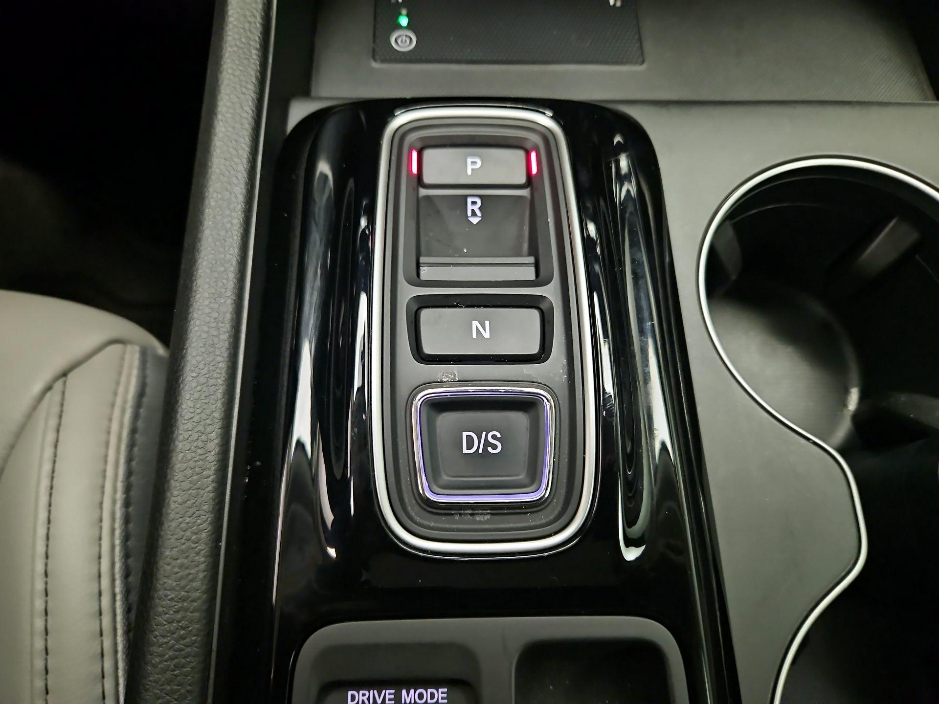 Thumbnail: 2025 Honda Pilot - 17