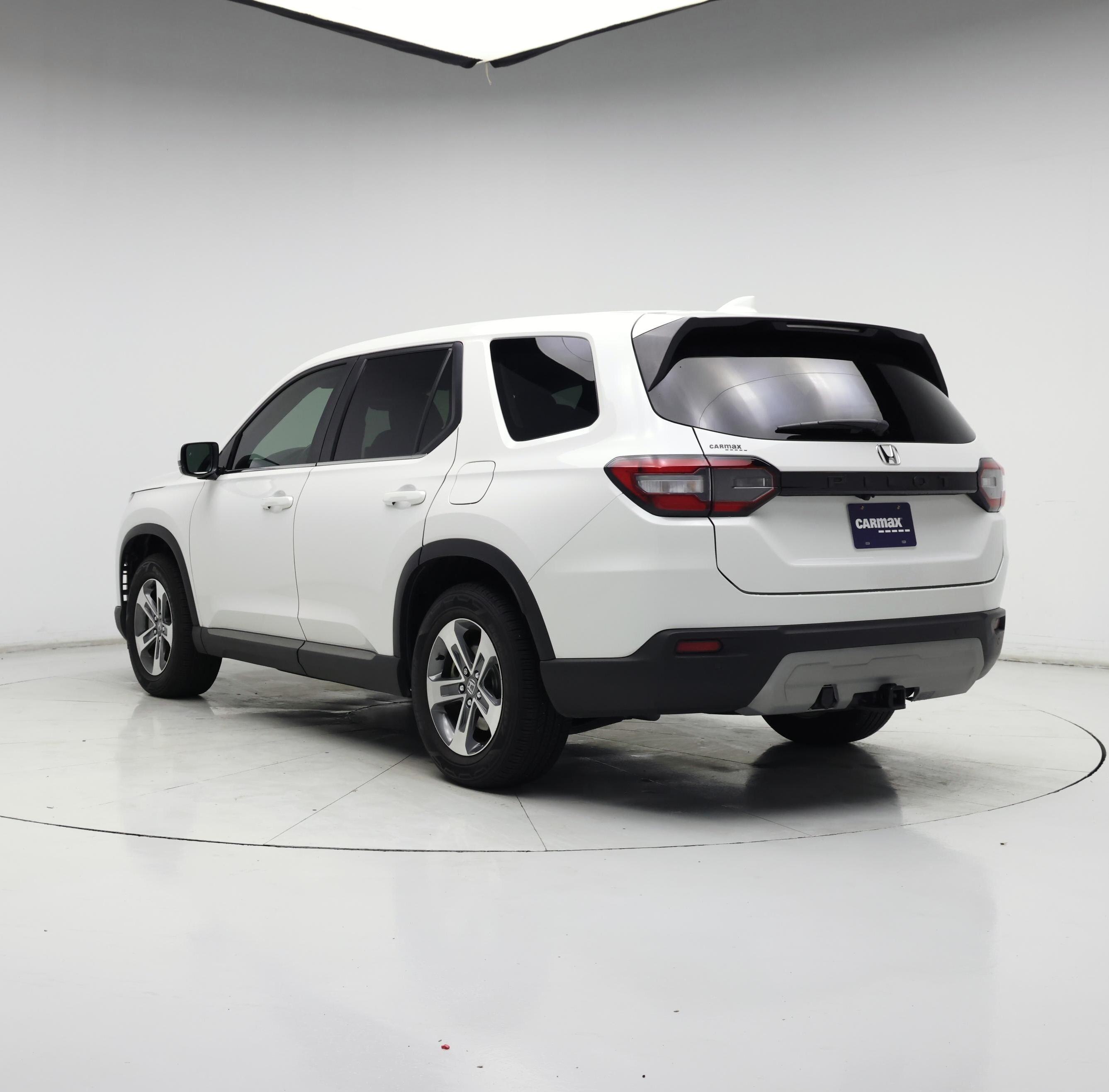 Thumbnail: 2025 Honda Pilot - 2