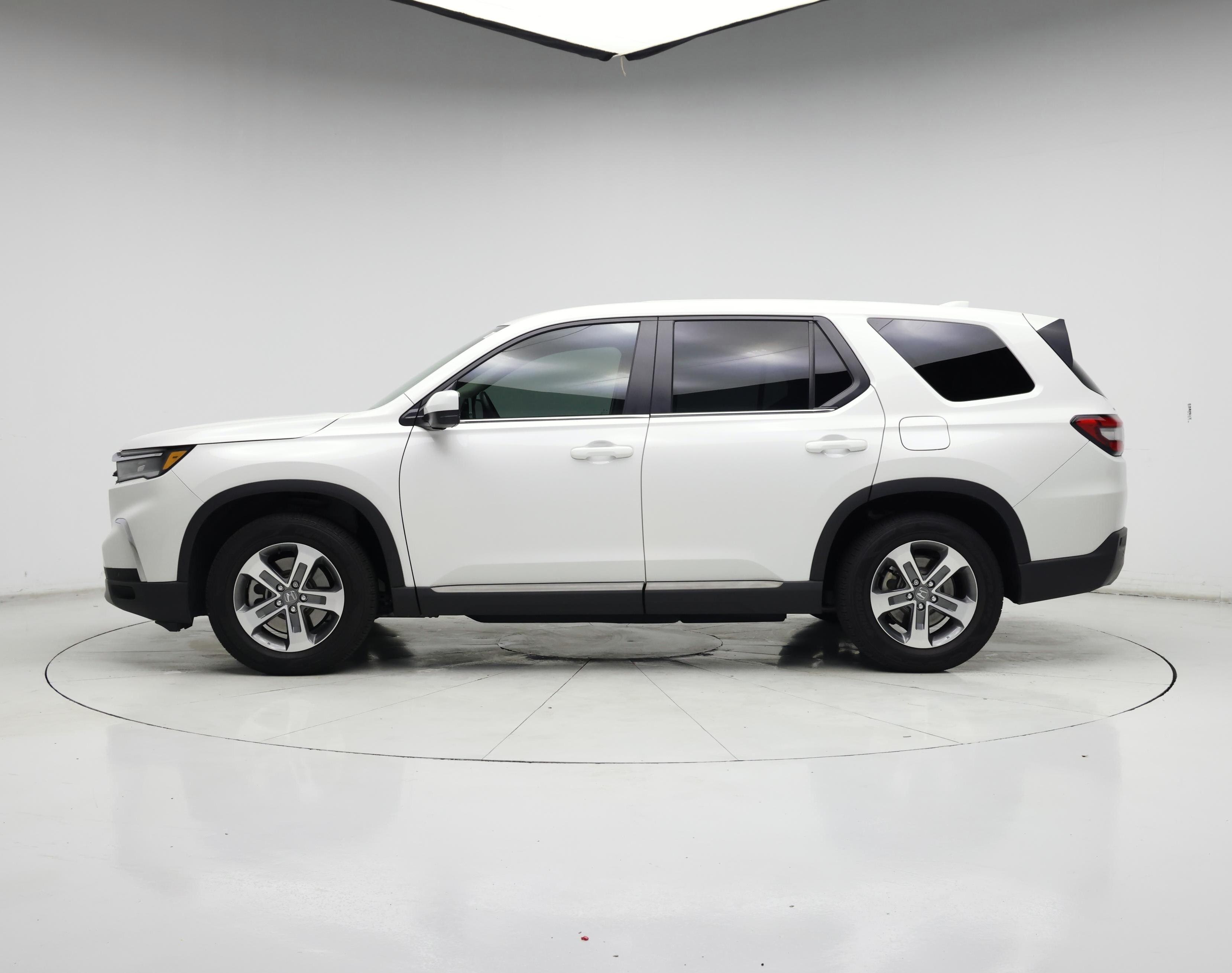 Thumbnail: 2025 Honda Pilot - 3