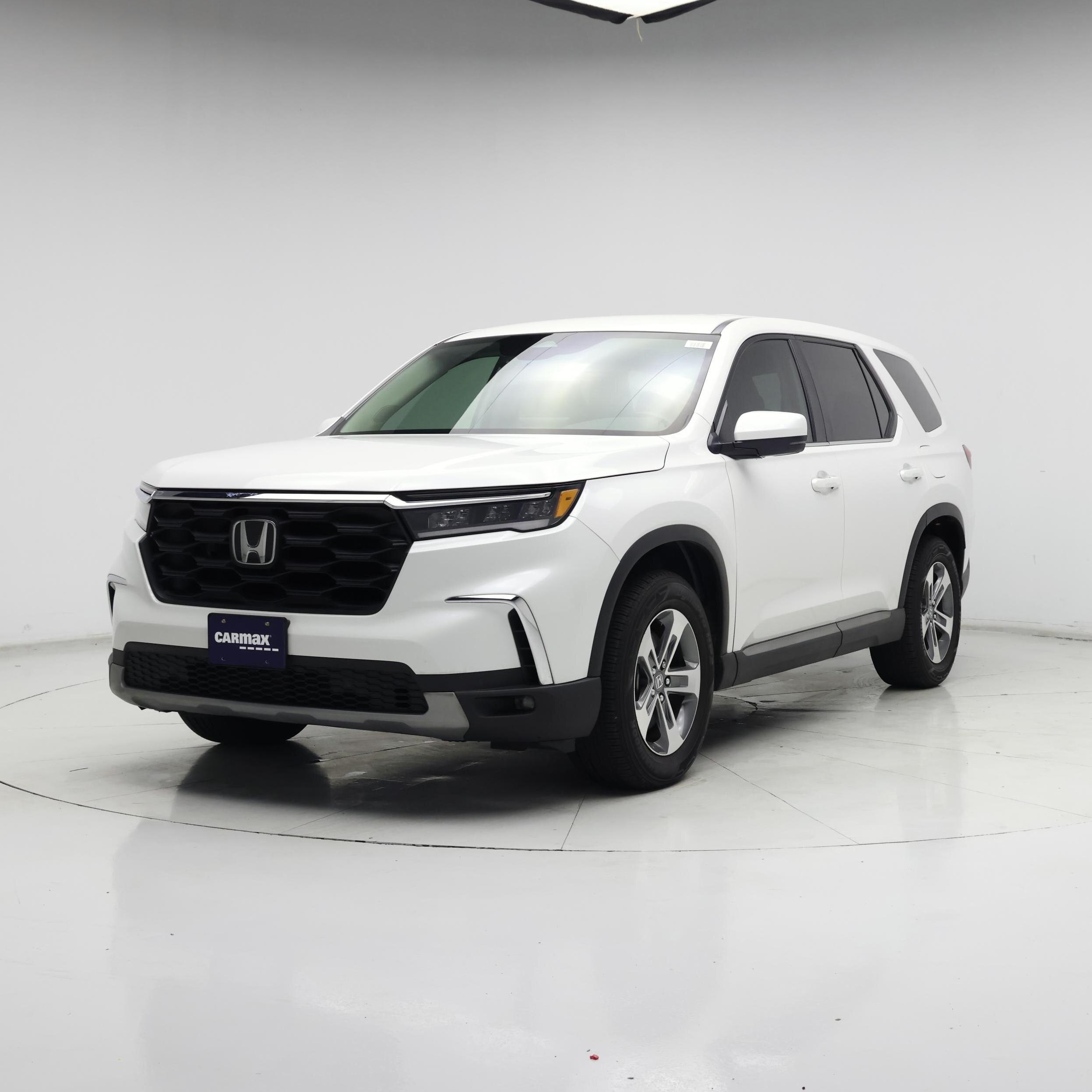 Thumbnail: 2025 Honda Pilot - 4