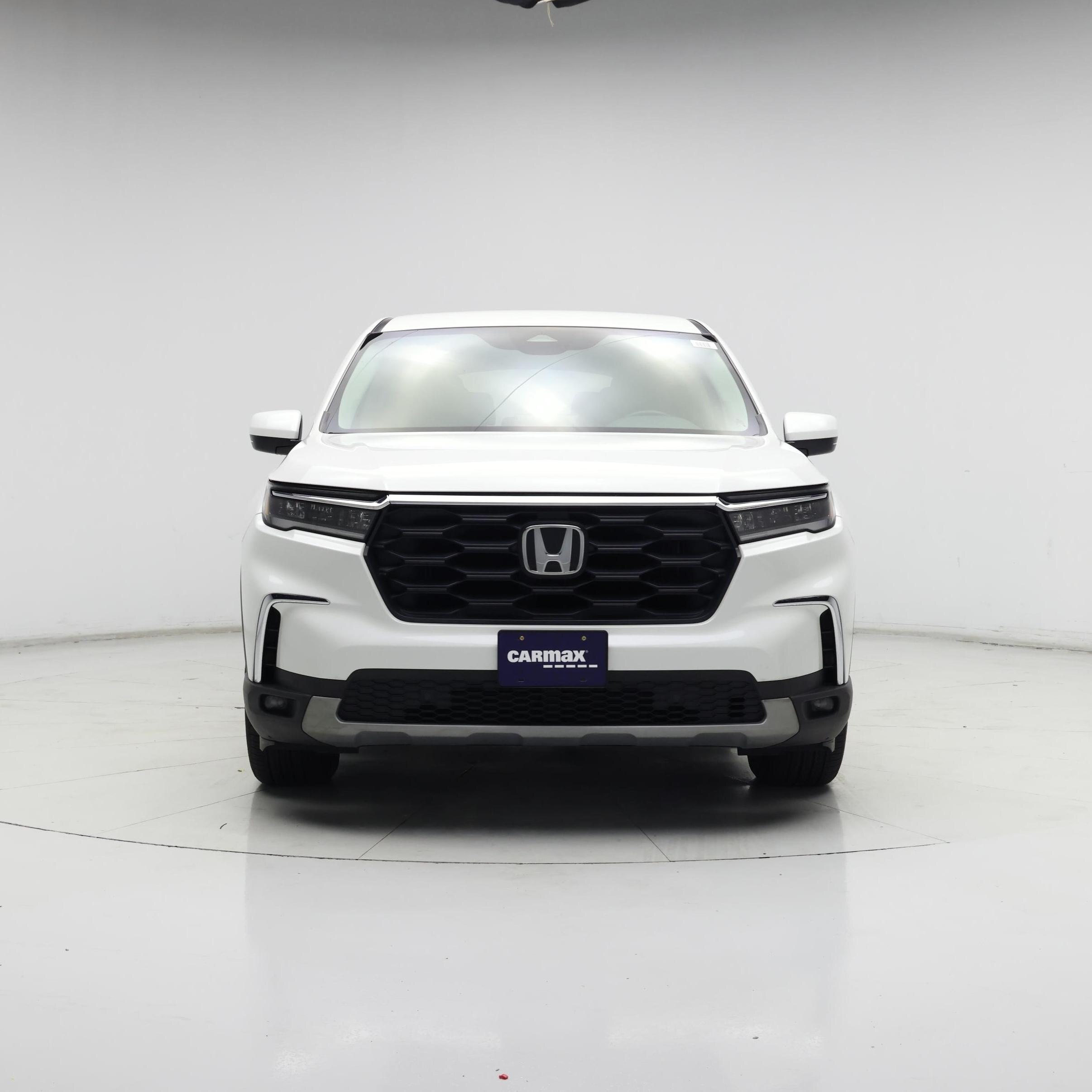Thumbnail: 2025 Honda Pilot - 5