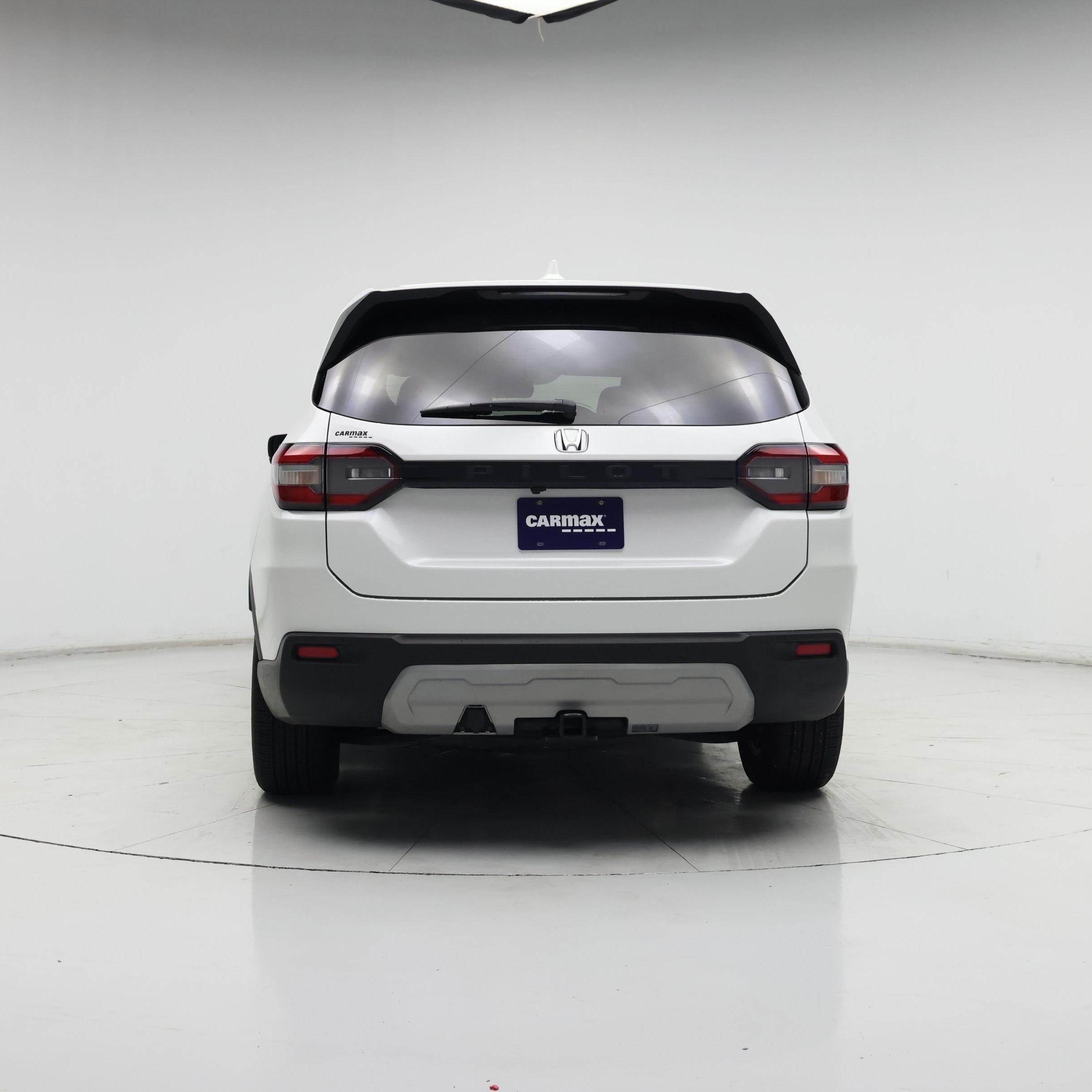 Thumbnail: 2025 Honda Pilot - 6