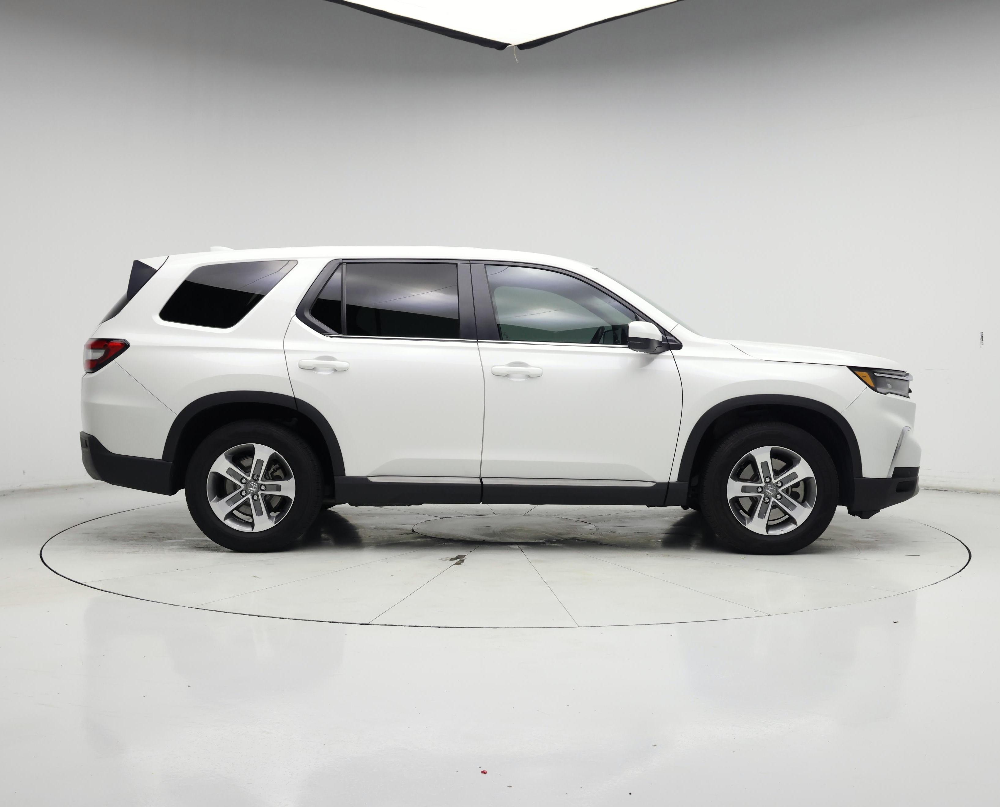 Thumbnail: 2025 Honda Pilot - 7