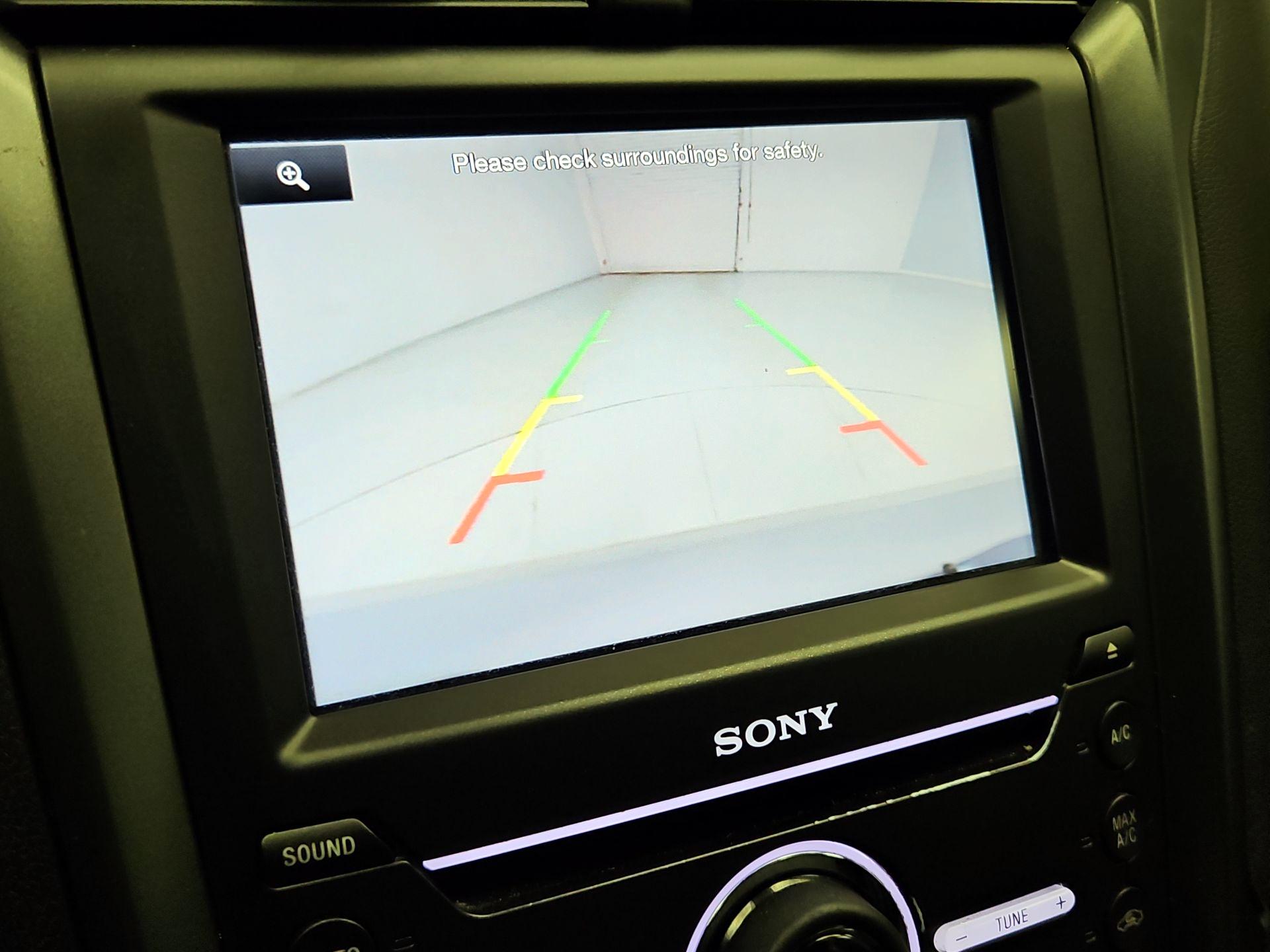 Thumbnail: 2016 Ford Fusion - 13