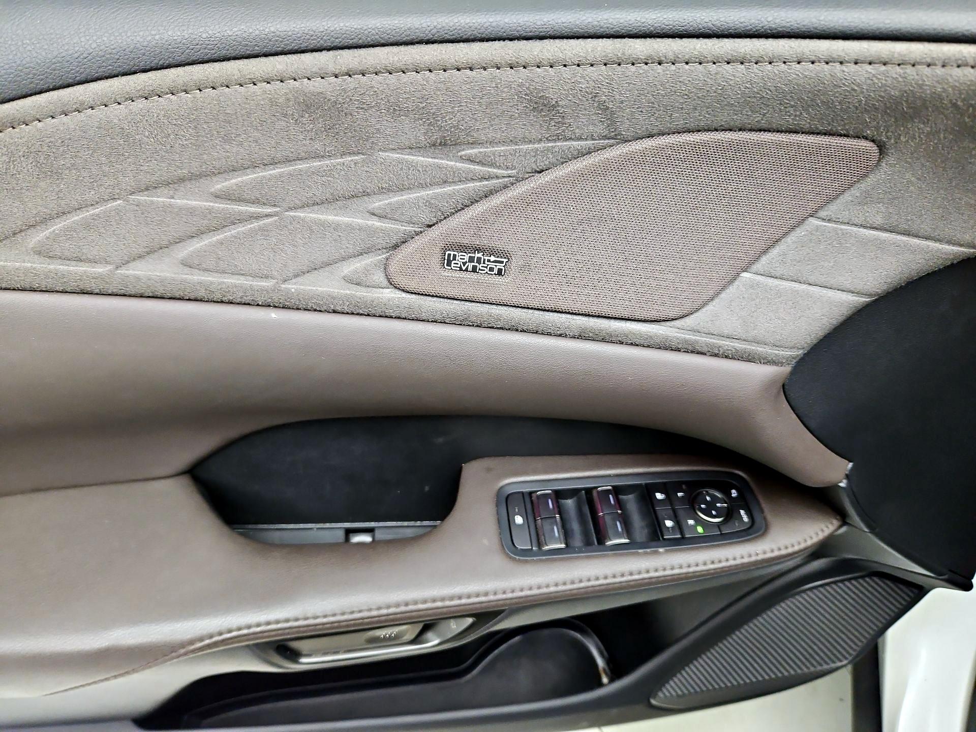 Thumbnail: 2023 Lexus RX - 12