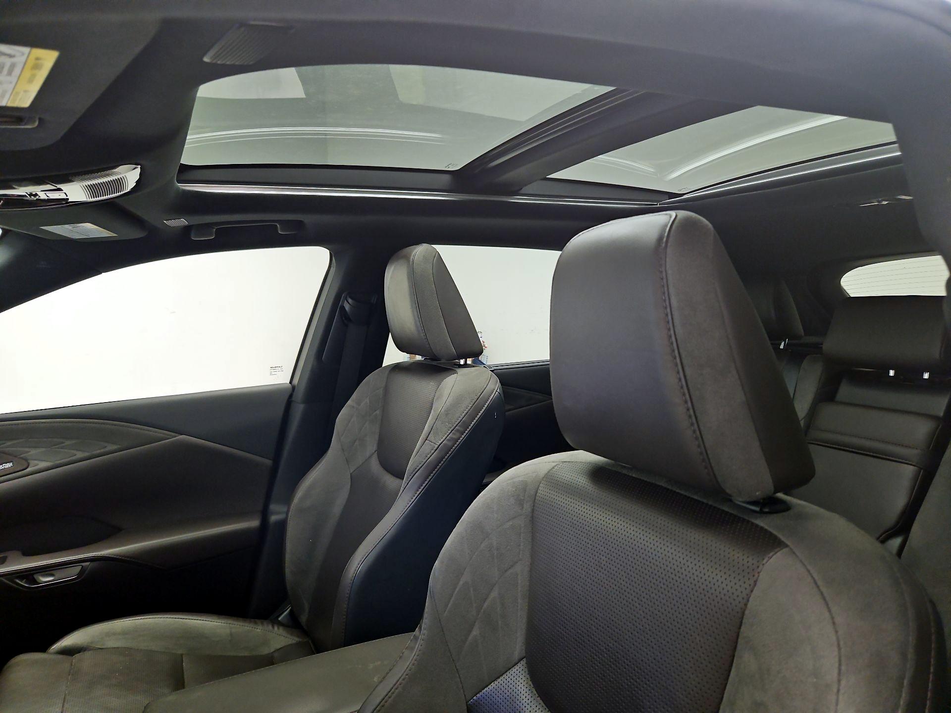 Thumbnail: 2023 Lexus RX - 19