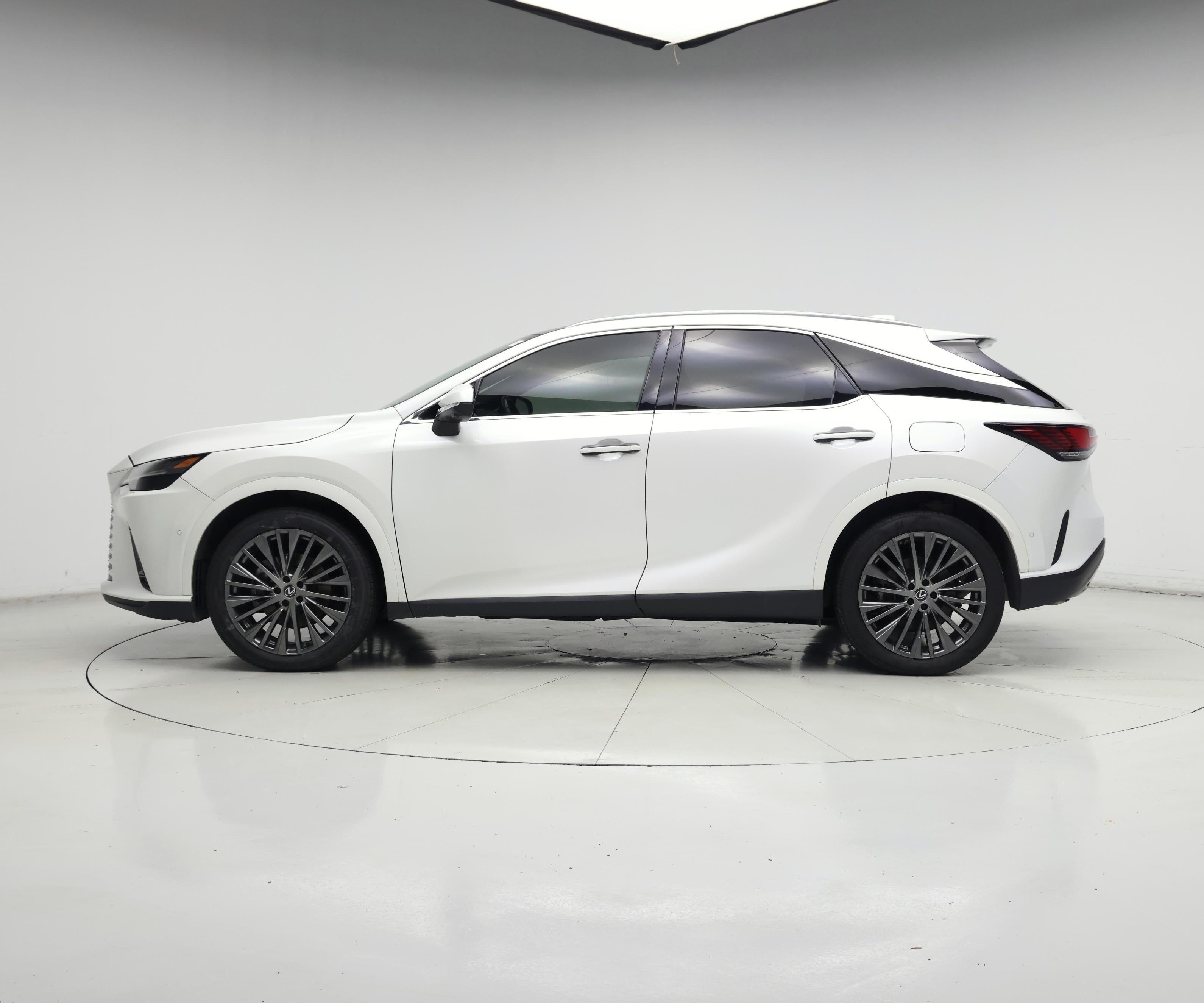 Thumbnail: 2023 Lexus RX - 3