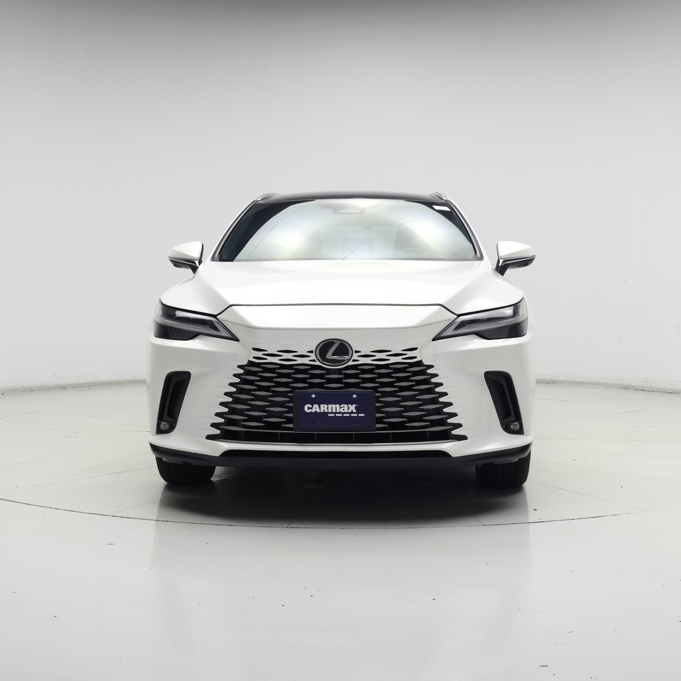 Thumbnail: 2023 Lexus RX - 5