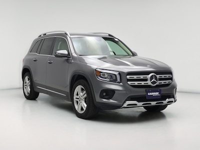 2021 Mercedes-Benz GLB250