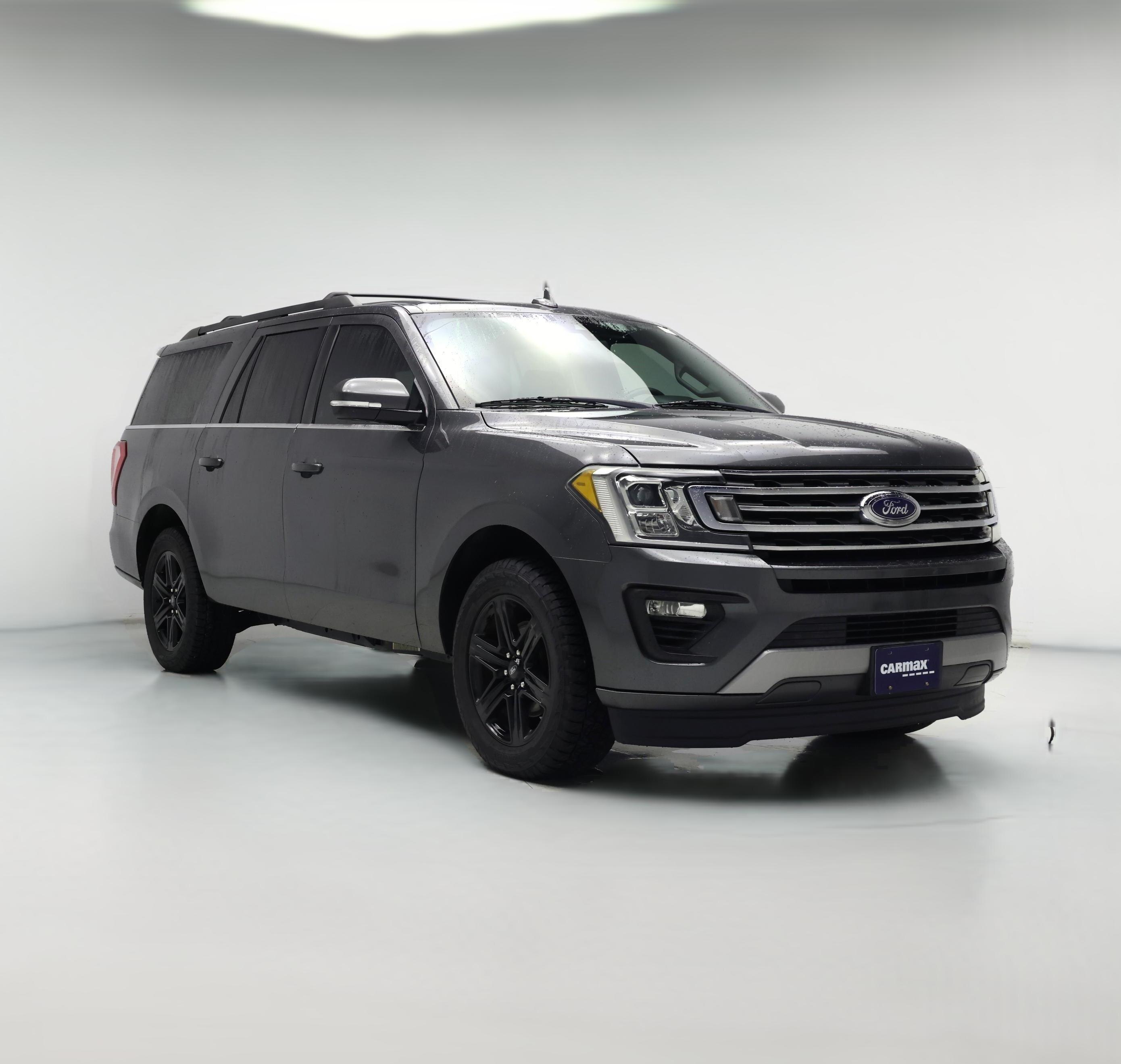 Thumbnail: 2020 Ford Expedition - 1