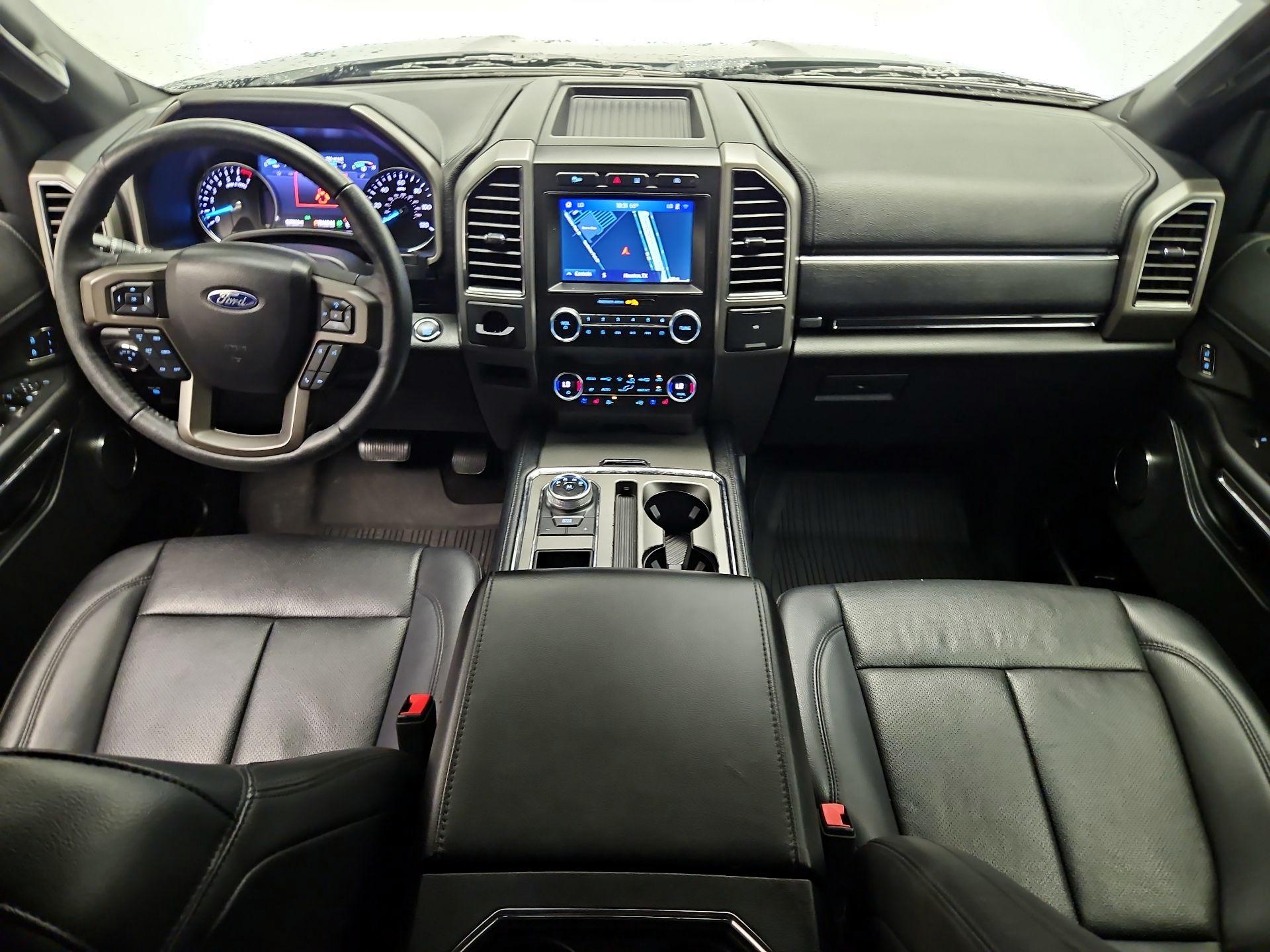 Thumbnail: 2020 Ford Expedition - 9