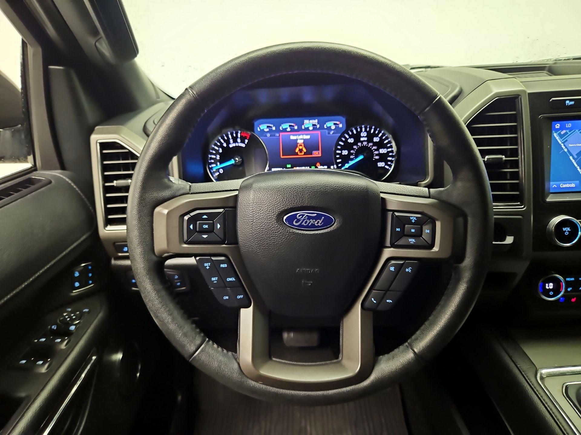 Thumbnail: 2020 Ford Expedition - 10