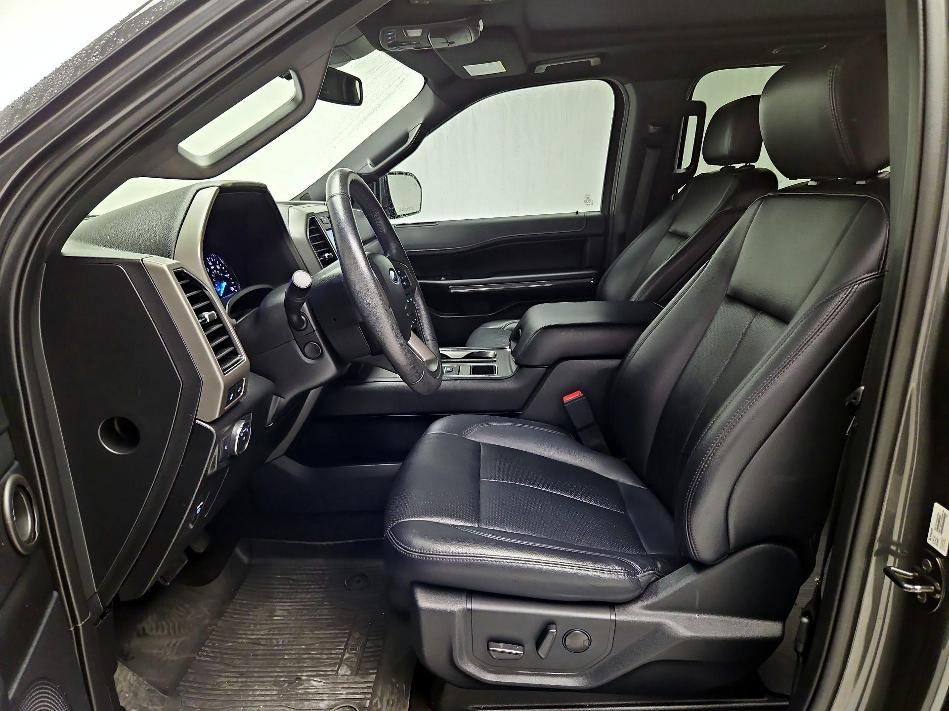 Thumbnail: 2020 Ford Expedition - 11