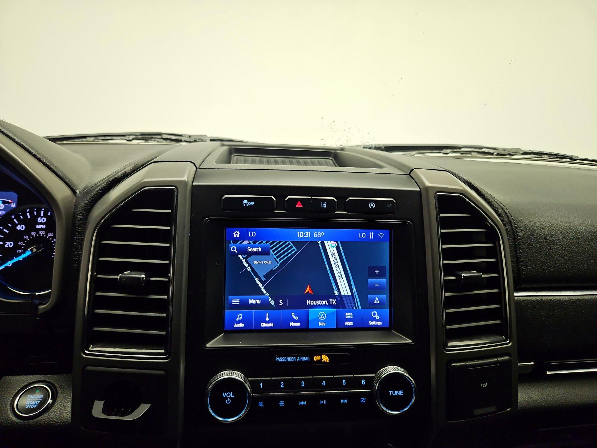 Thumbnail: 2020 Ford Expedition - 13