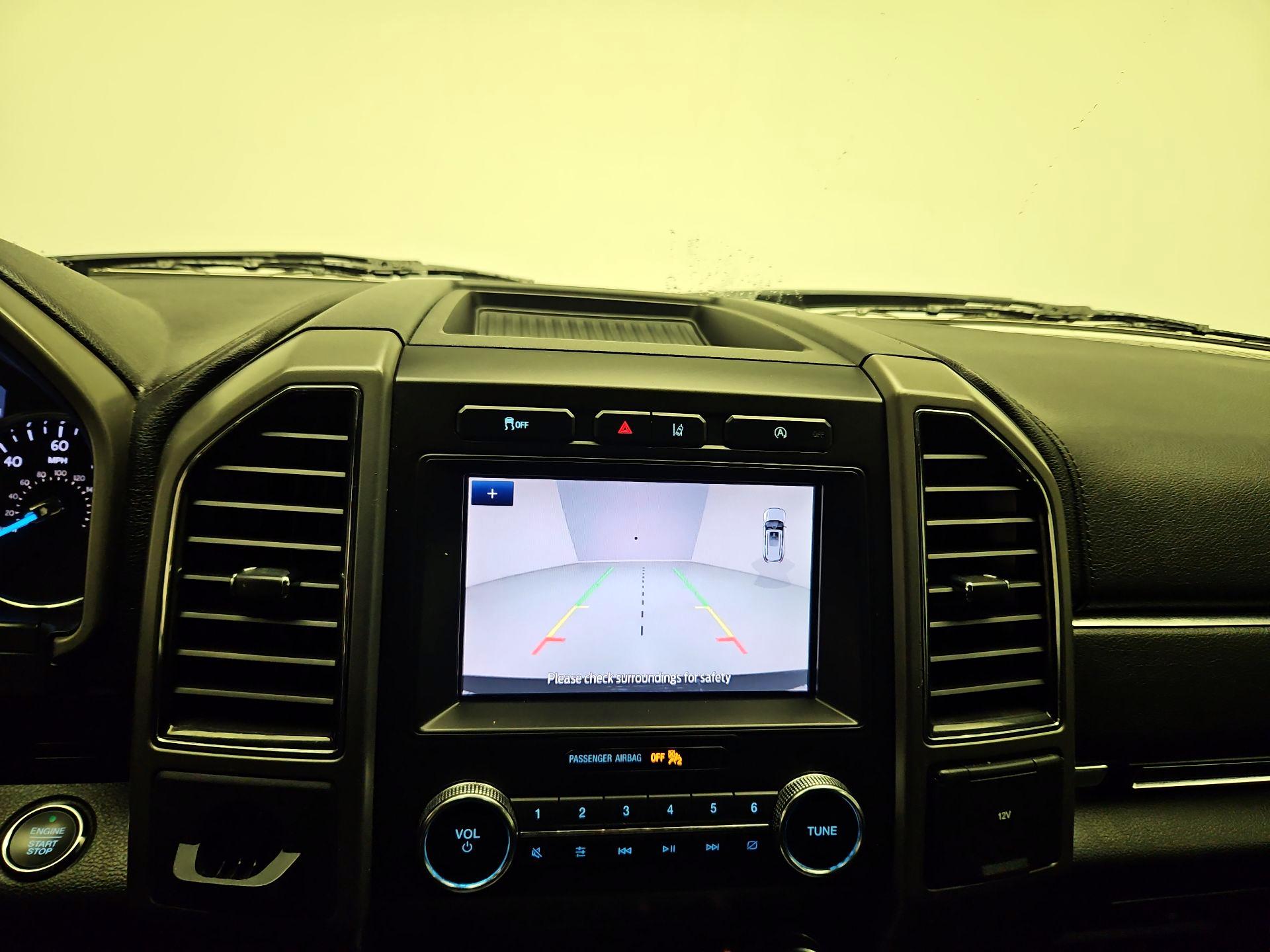 Thumbnail: 2020 Ford Expedition - 14