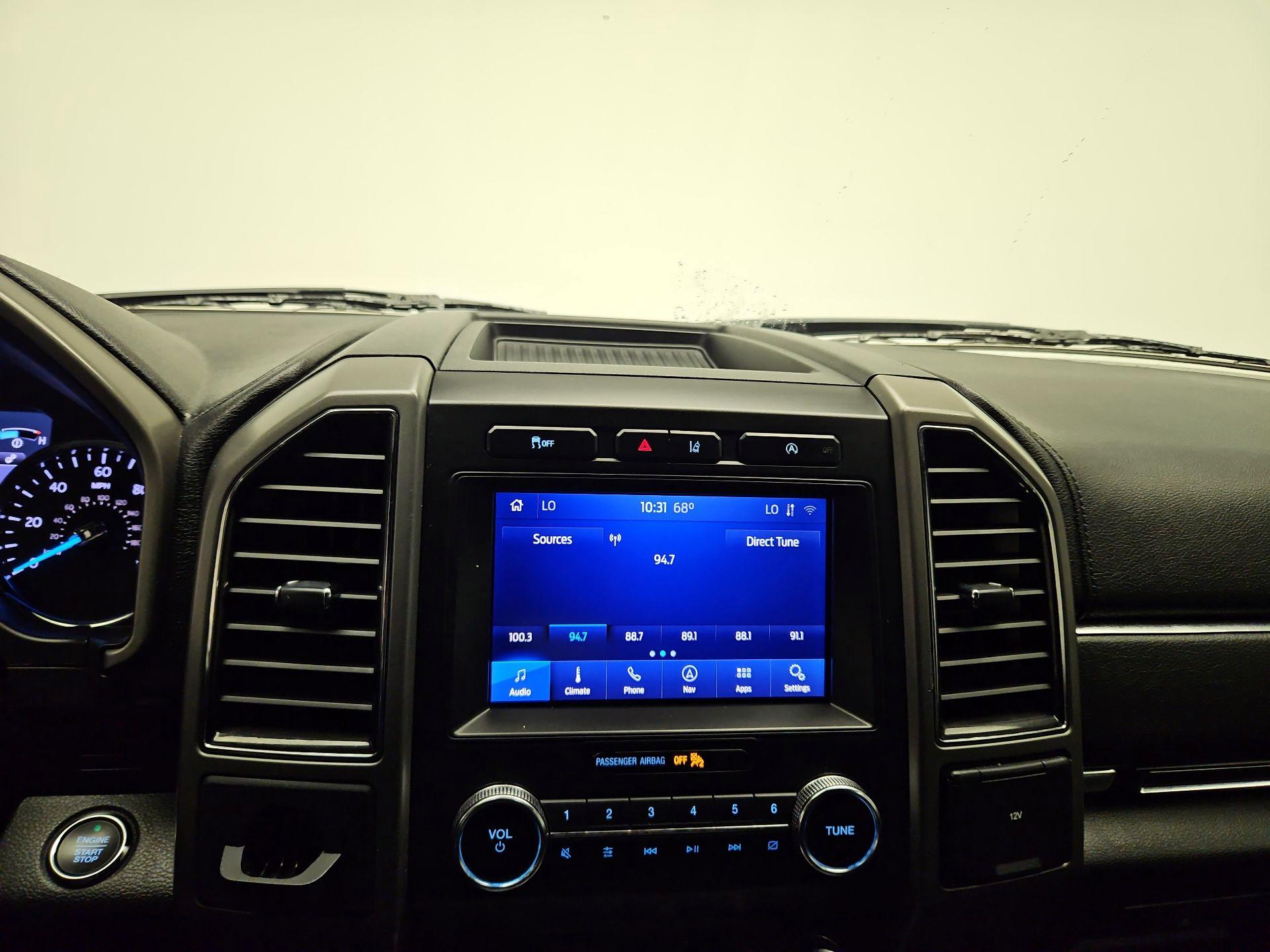 Thumbnail: 2020 Ford Expedition - 15