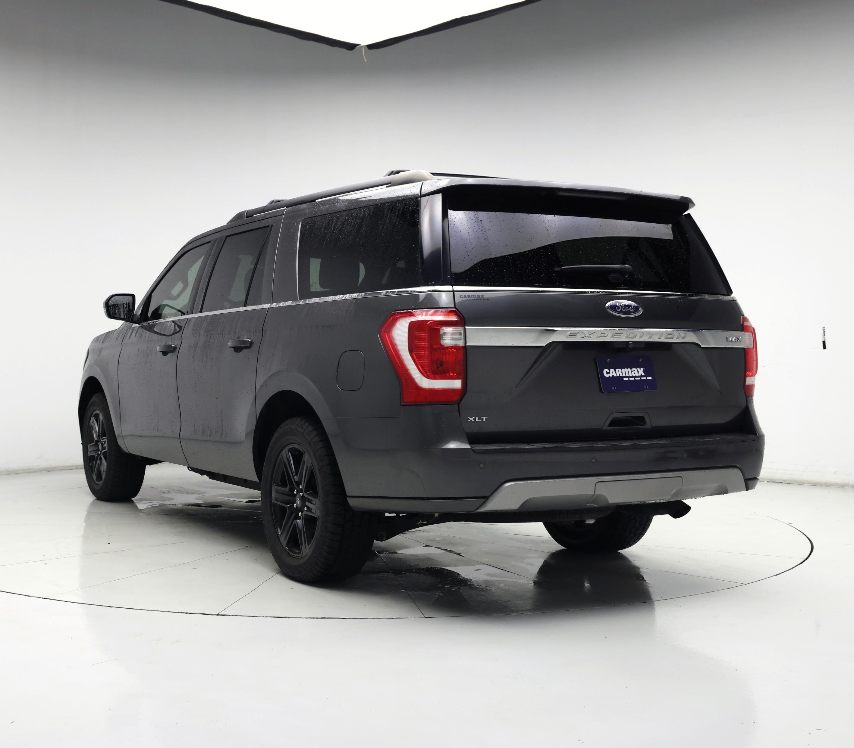 Thumbnail: 2020 Ford Expedition - 2
