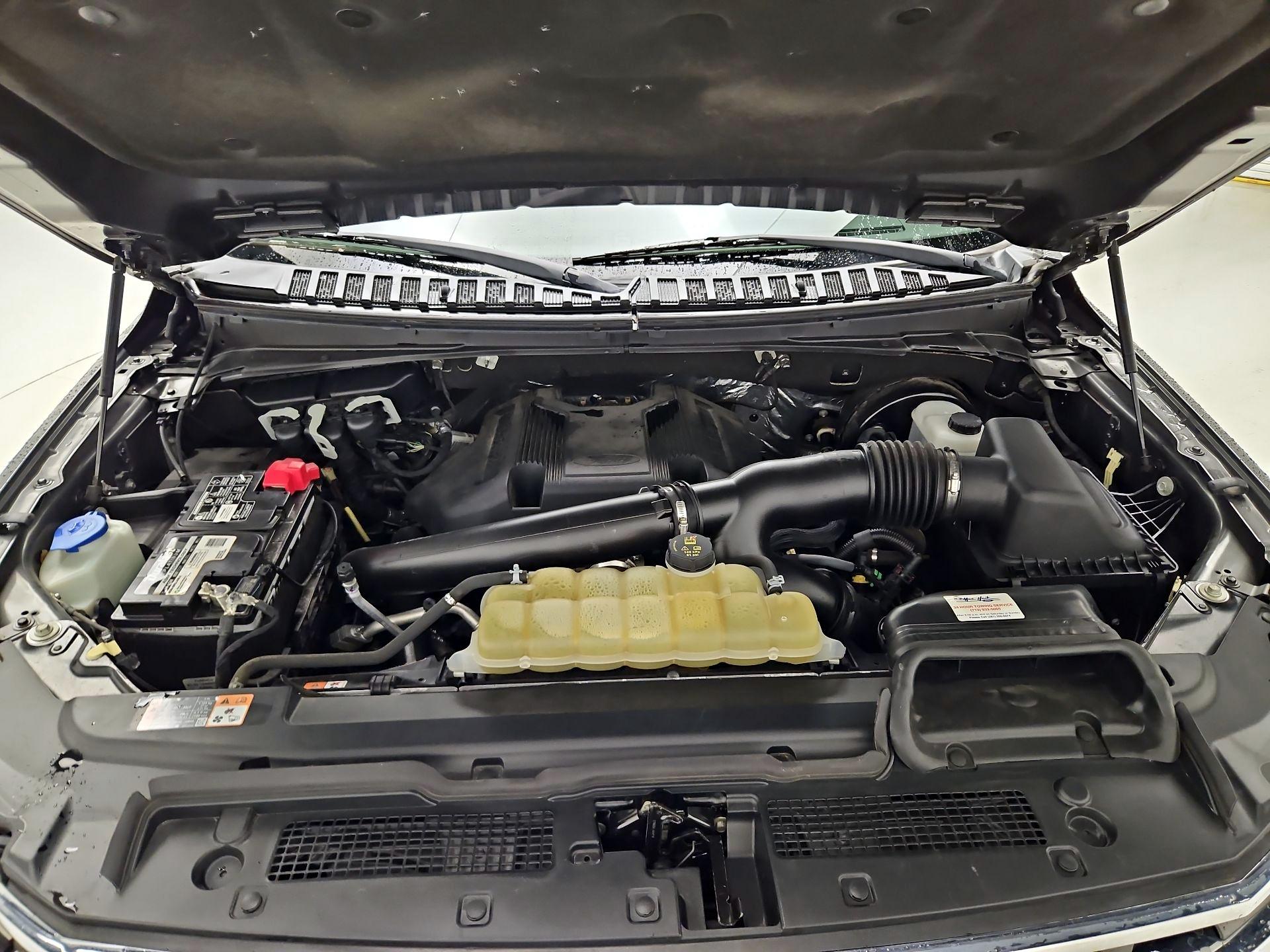 Thumbnail: 2020 Ford Expedition - 20