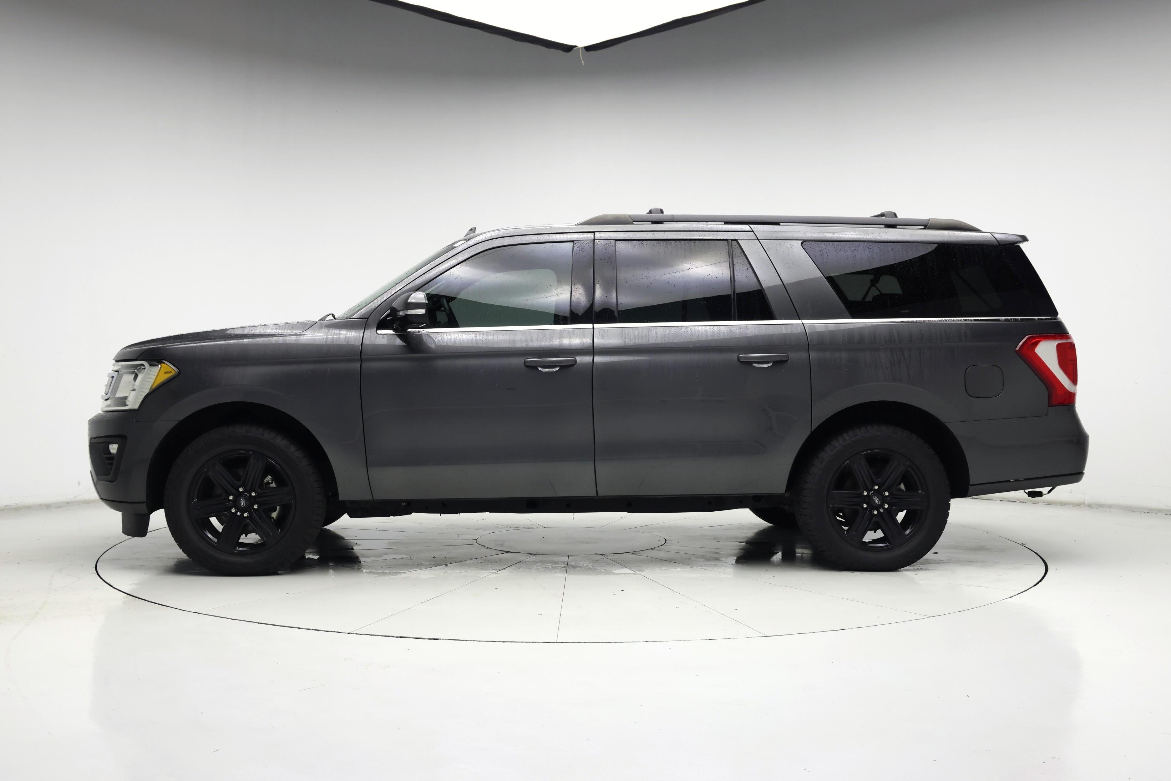 Thumbnail: 2020 Ford Expedition - 3