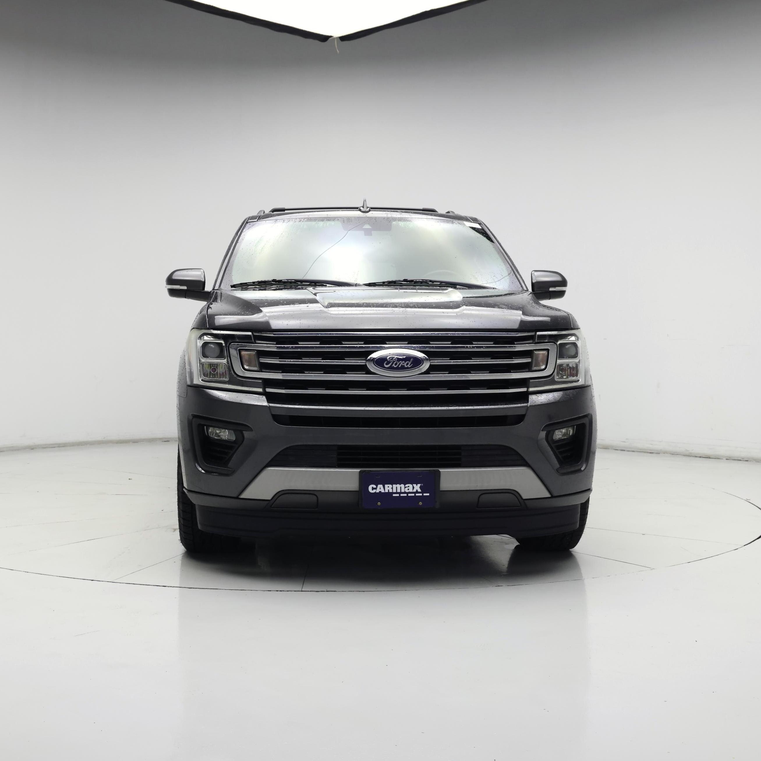 Thumbnail: 2020 Ford Expedition - 5