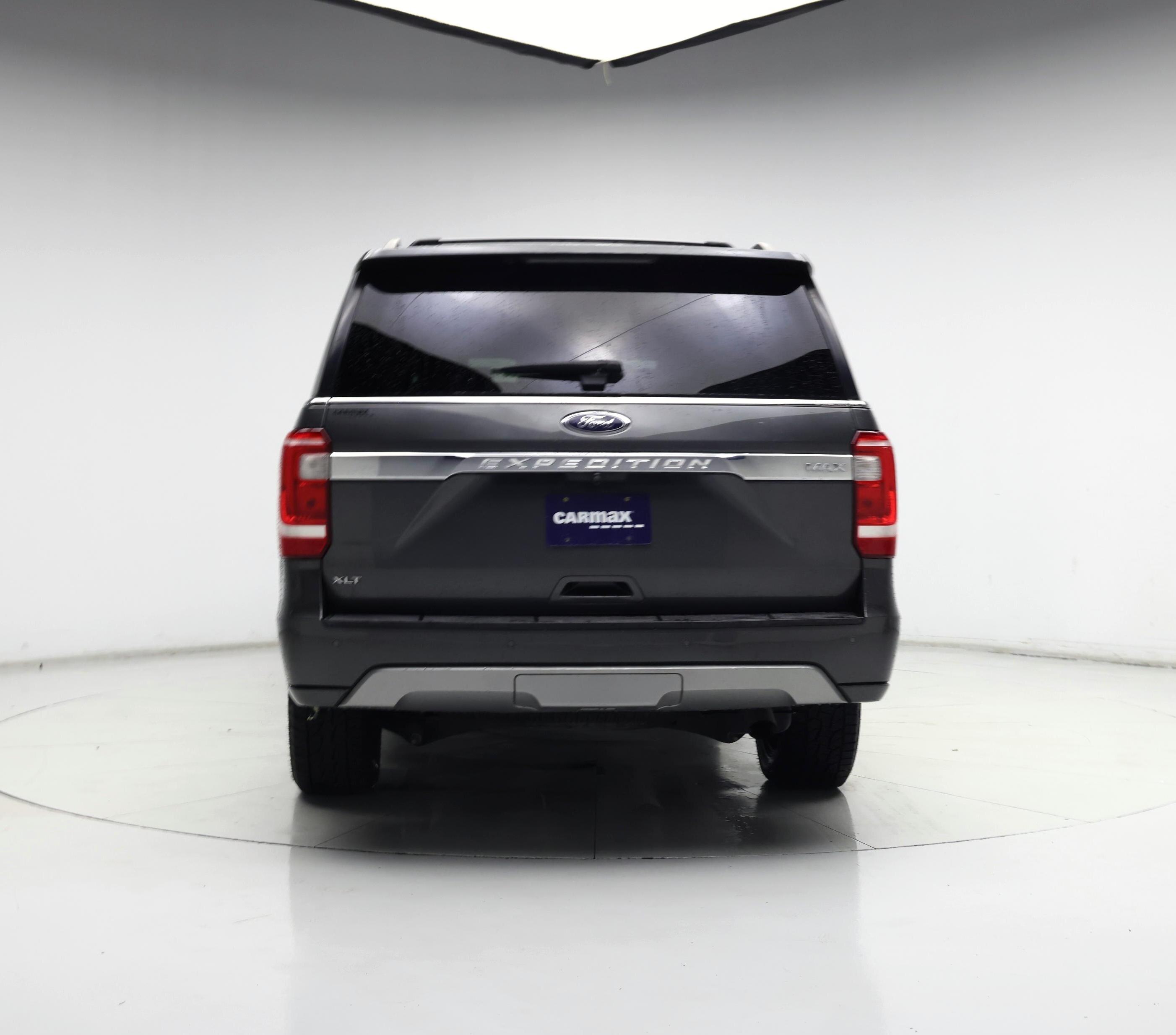 Thumbnail: 2020 Ford Expedition - 6