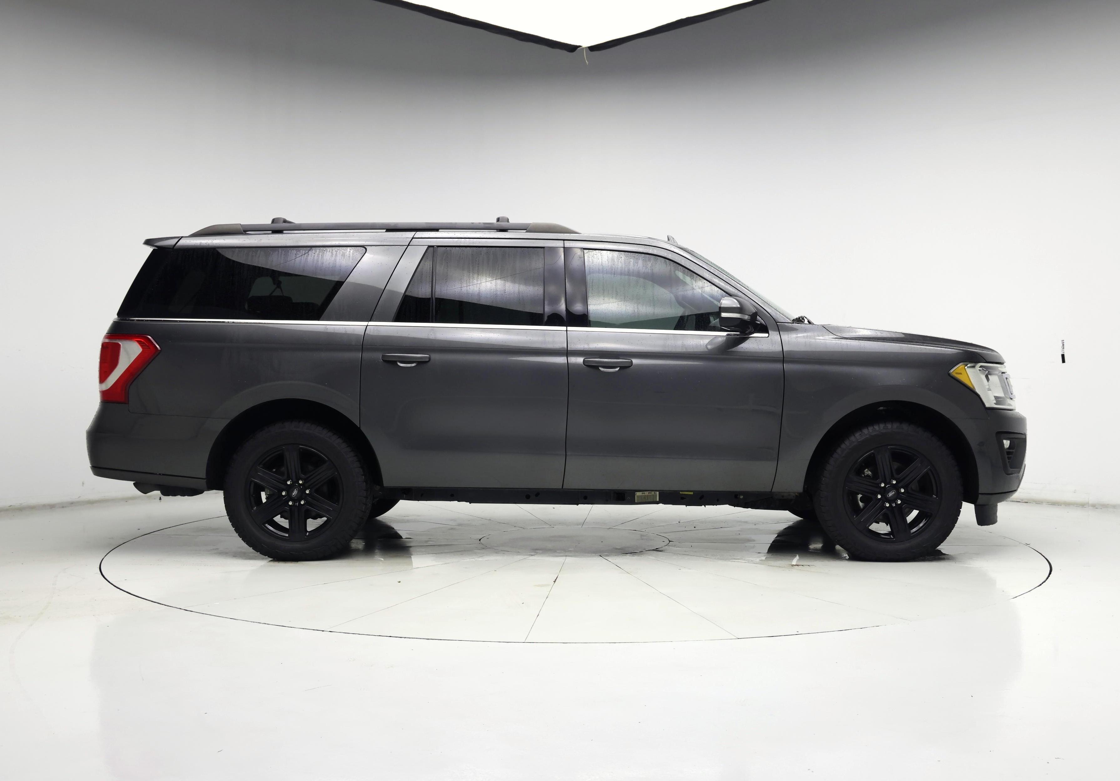 Thumbnail: 2020 Ford Expedition - 7