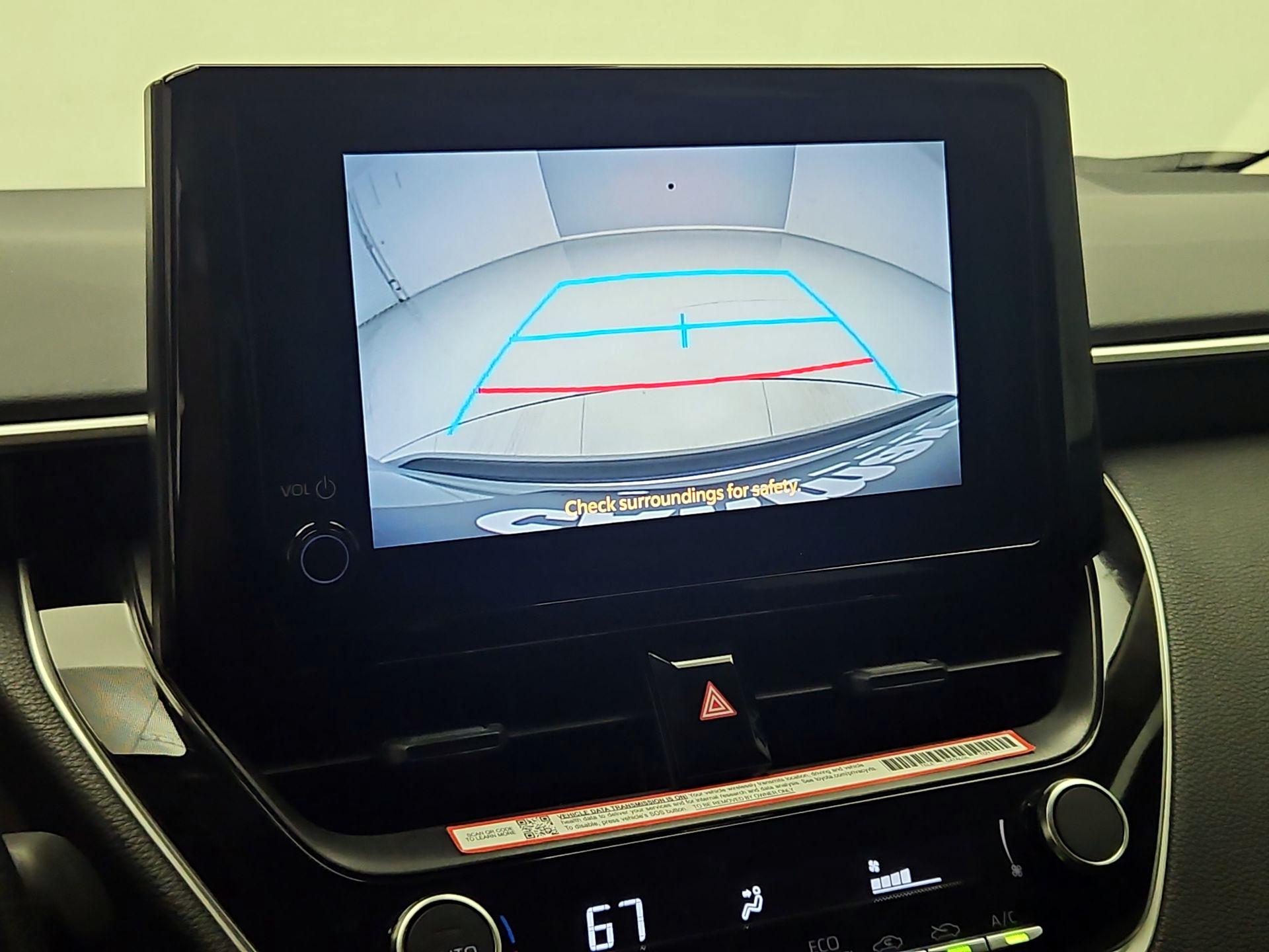 Thumbnail: 2025 Toyota Corolla - 14