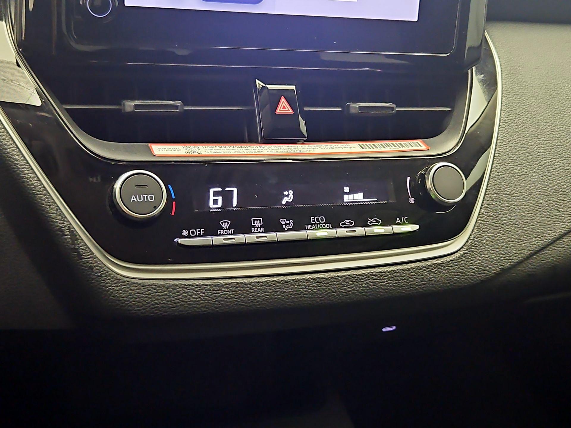 Thumbnail: 2025 Toyota Corolla - 16