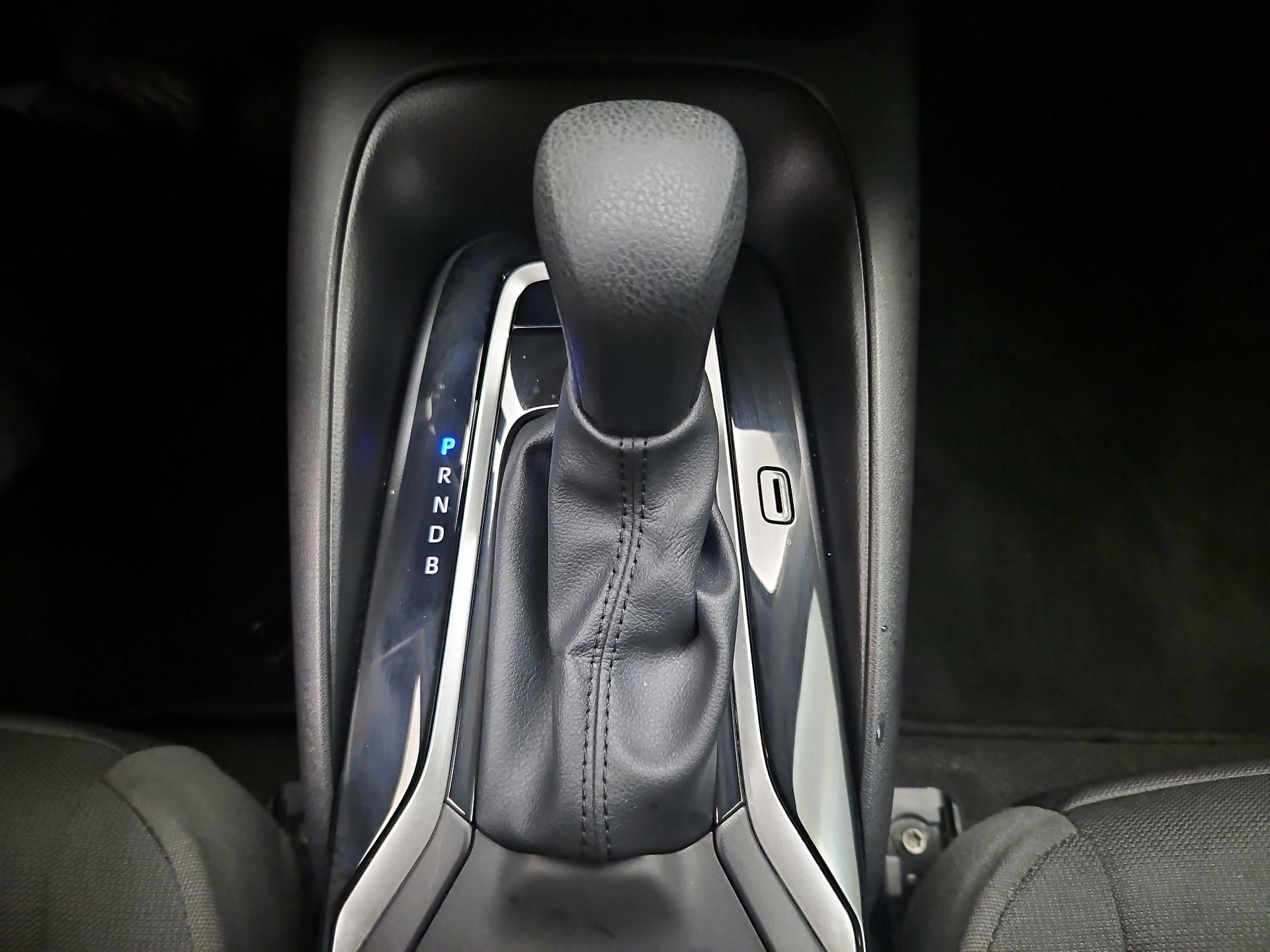 Thumbnail: 2025 Toyota Corolla - 17