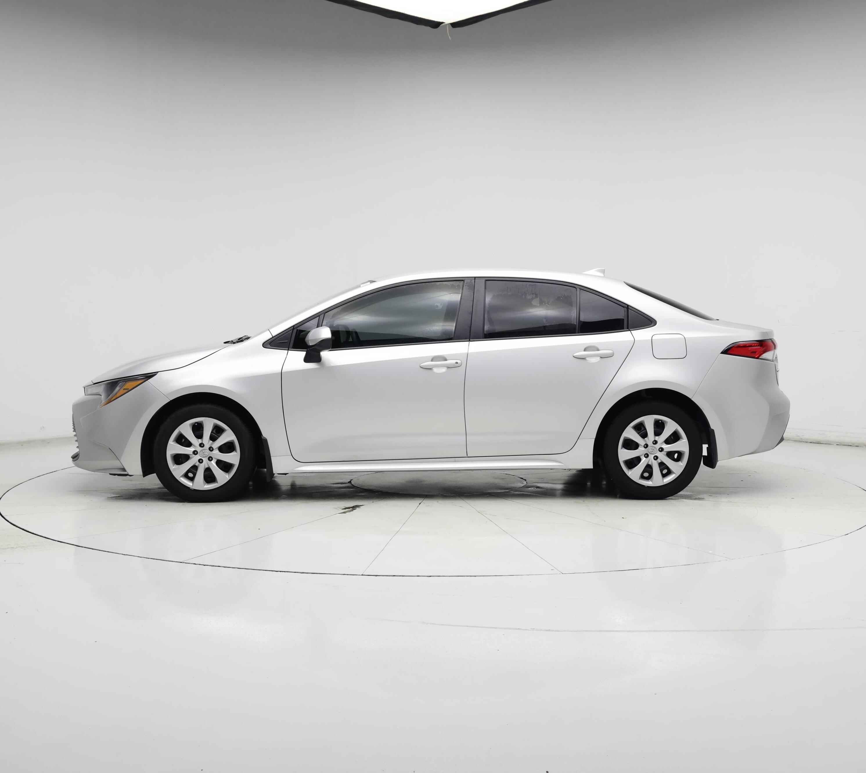 Thumbnail: 2025 Toyota Corolla - 3