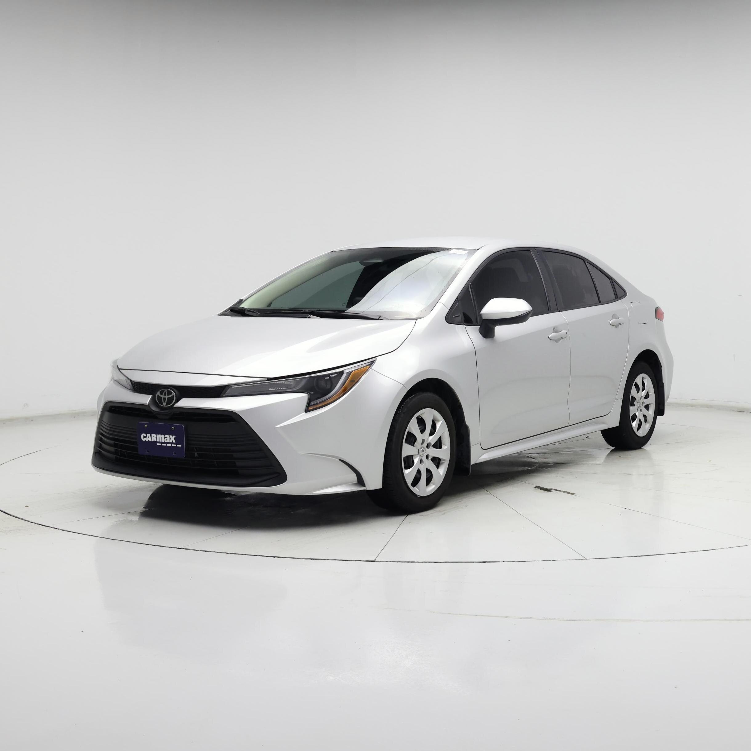 Thumbnail: 2025 Toyota Corolla - 4