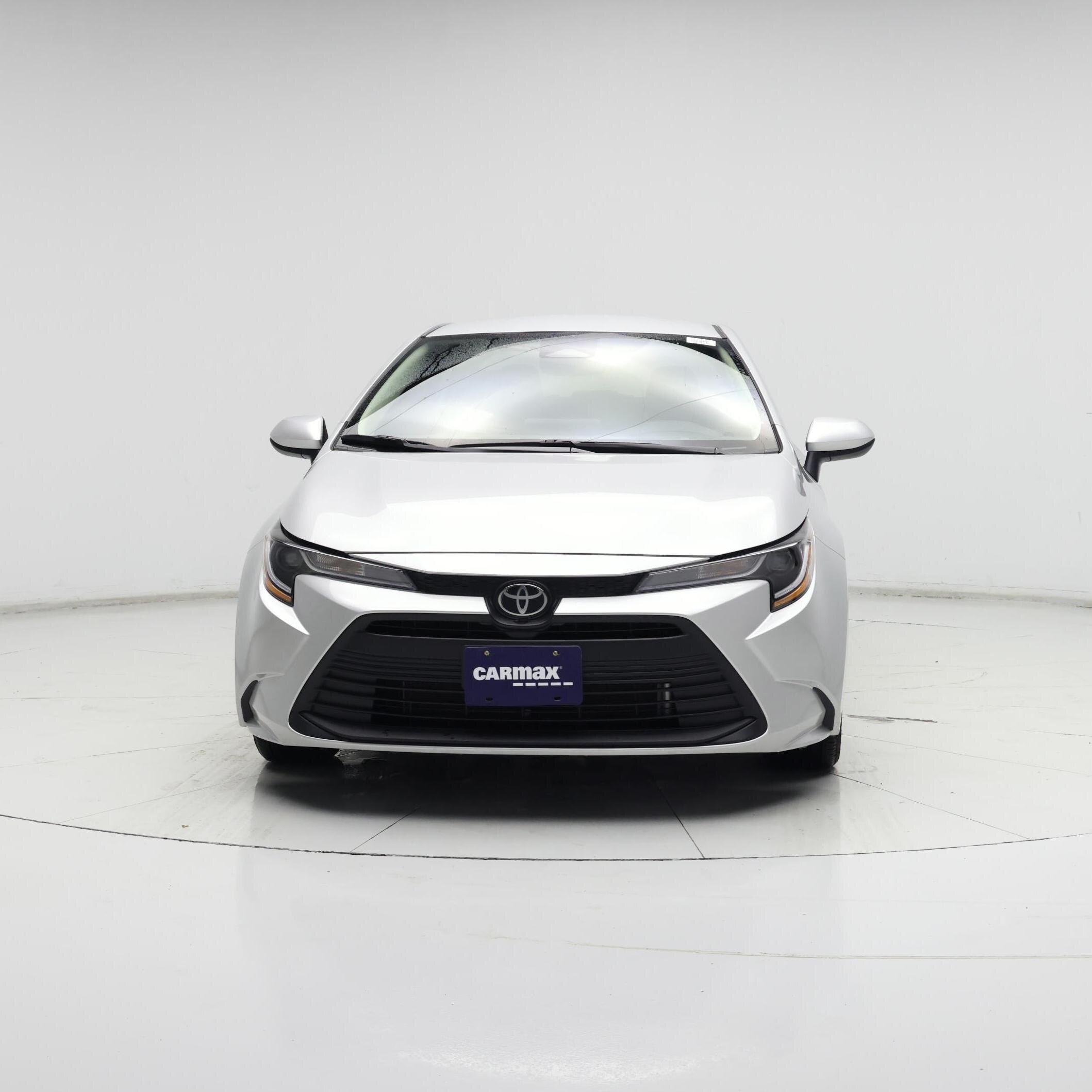 Thumbnail: 2025 Toyota Corolla - 5