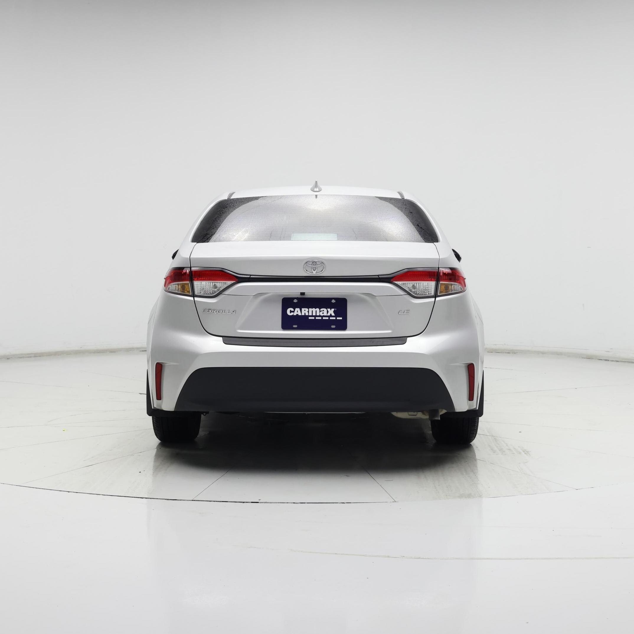 Thumbnail: 2025 Toyota Corolla - 6