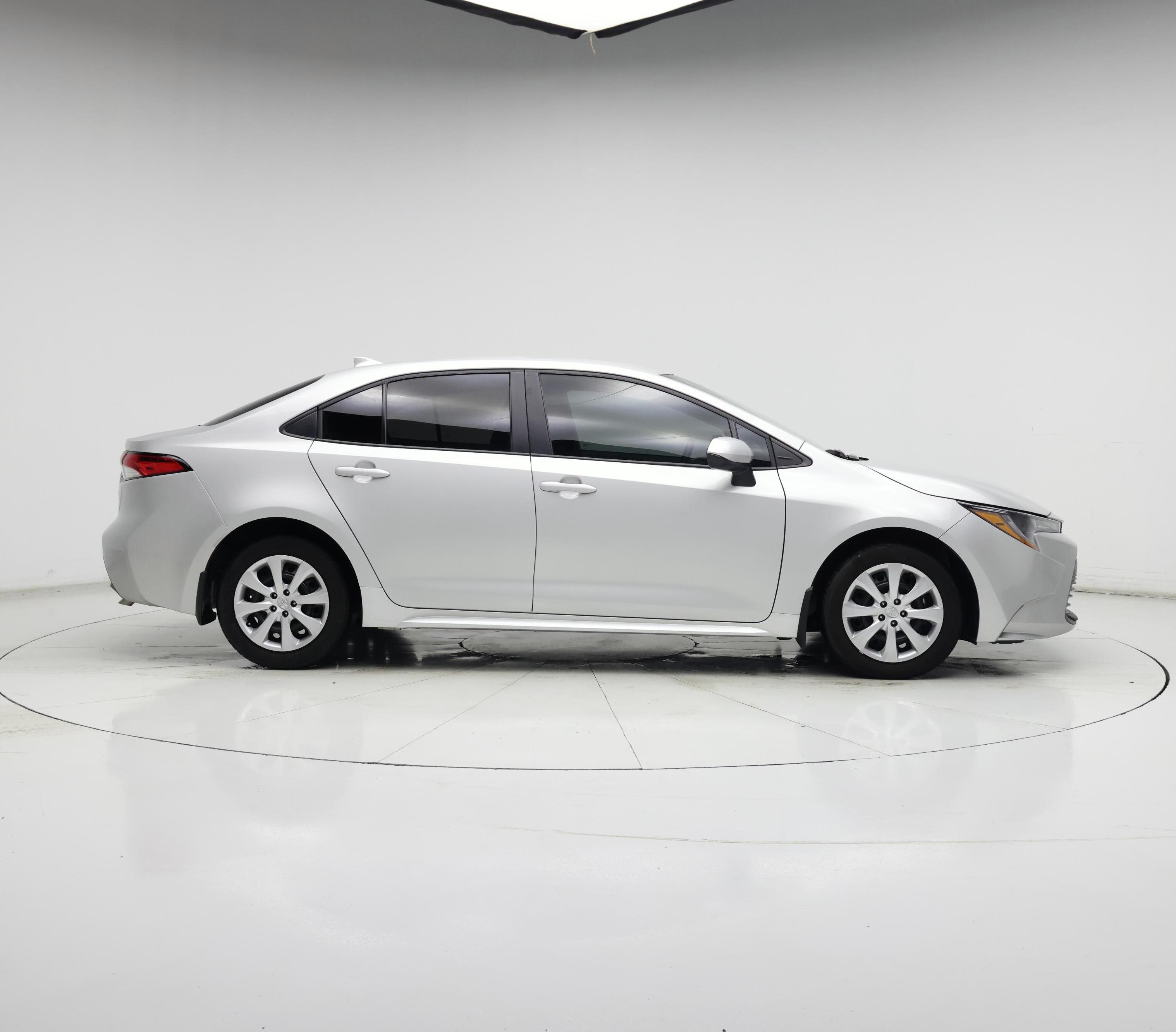 Thumbnail: 2025 Toyota Corolla - 7