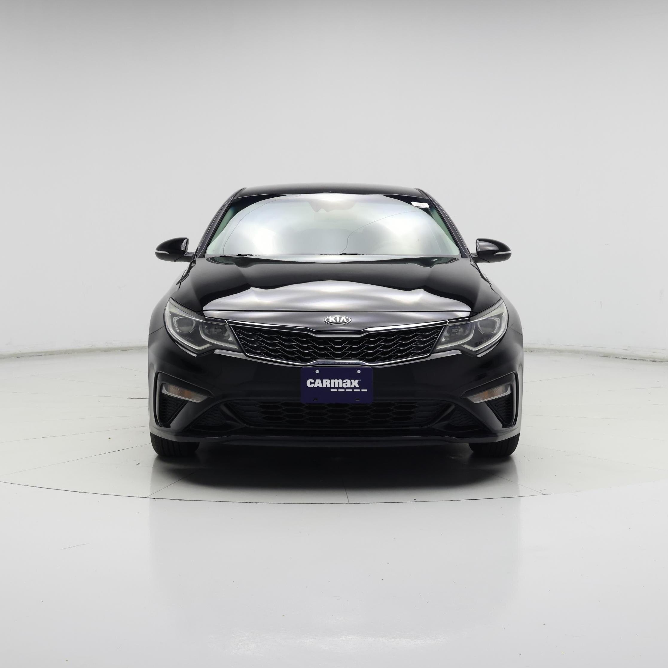 Thumbnail: 2020 Kia Optima - 5