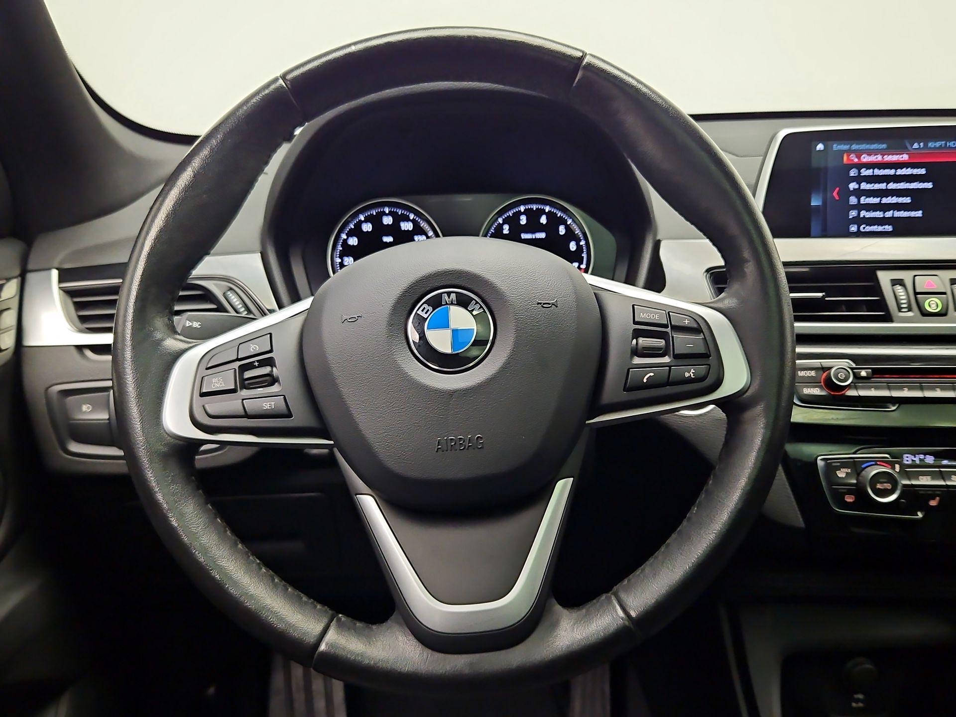 Thumbnail: 2019 BMW X1 - 10