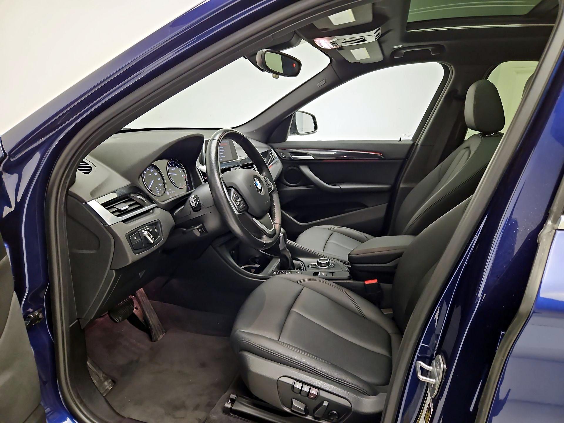 Thumbnail: 2019 BMW X1 - 11