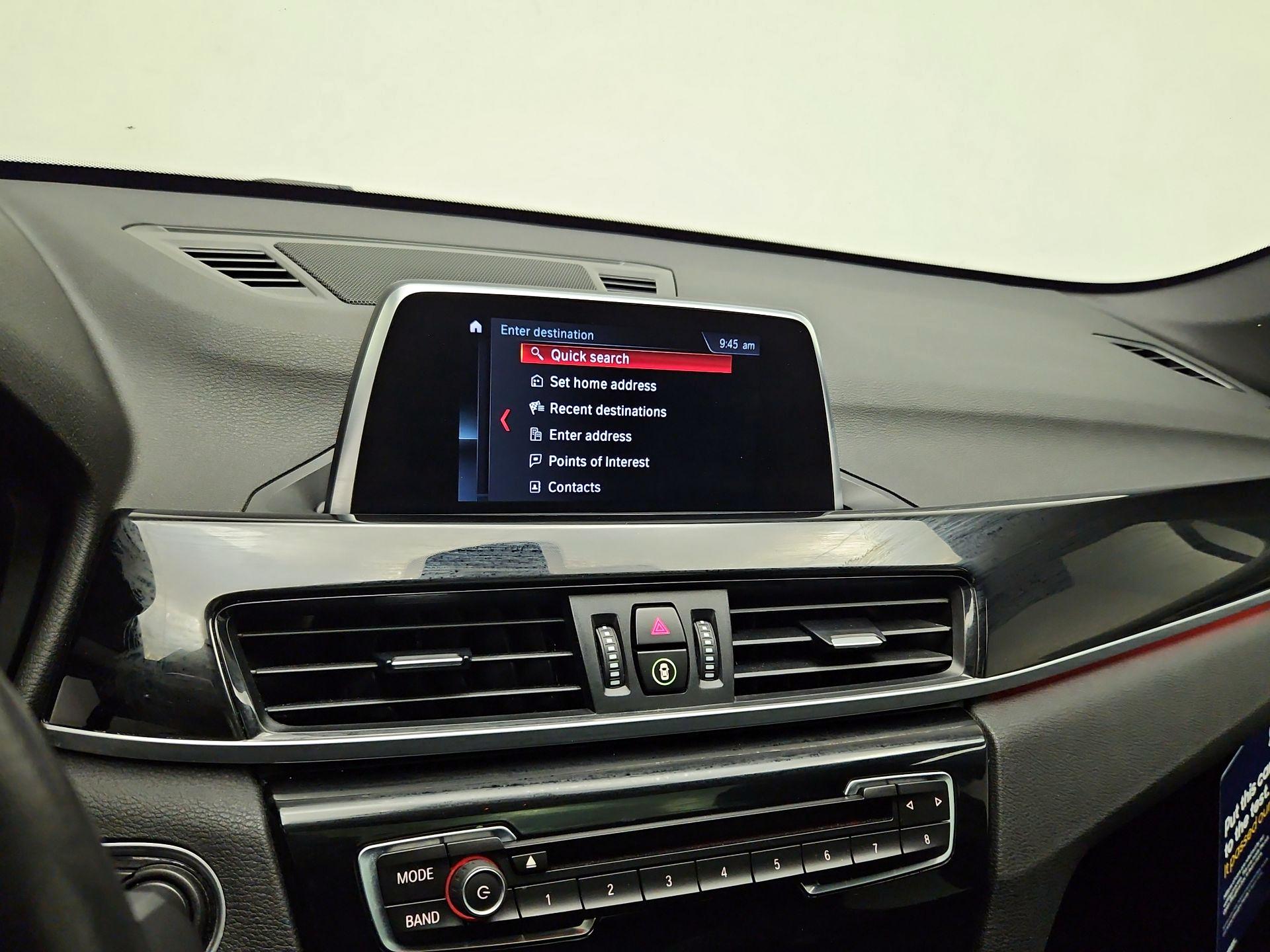 Thumbnail: 2019 BMW X1 - 14