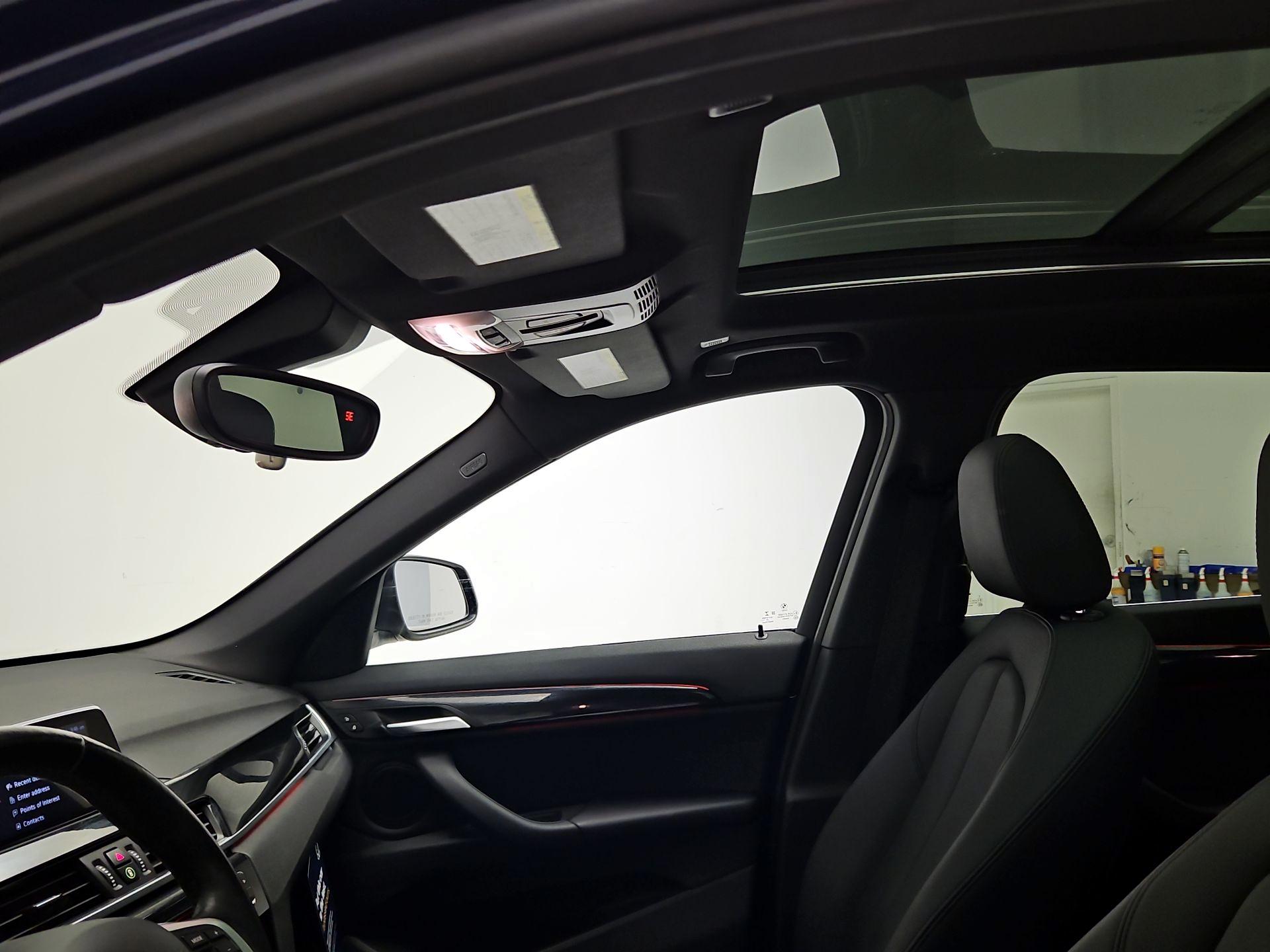 Thumbnail: 2019 BMW X1 - 20