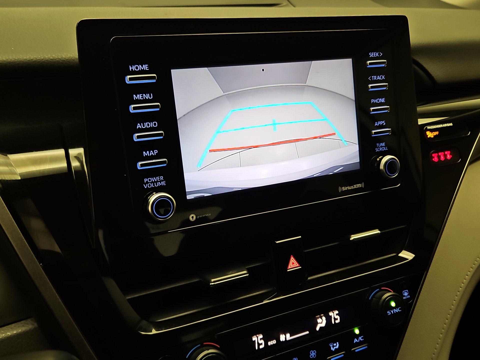 Thumbnail: 2022 Toyota Camry - 14