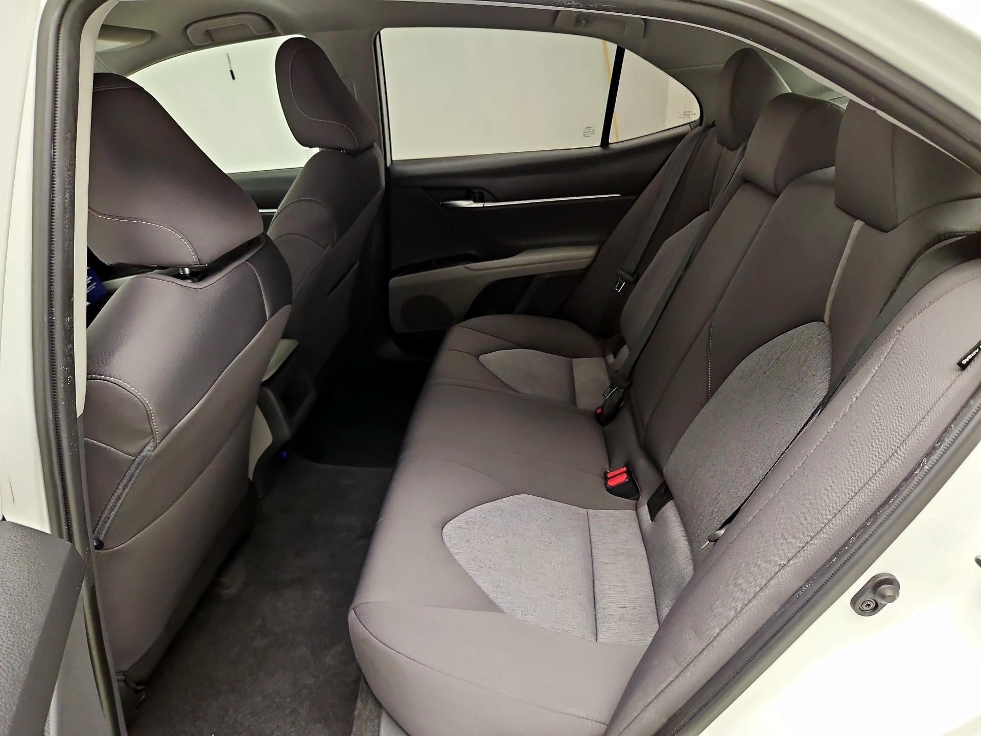 Thumbnail: 2022 Toyota Camry - 19