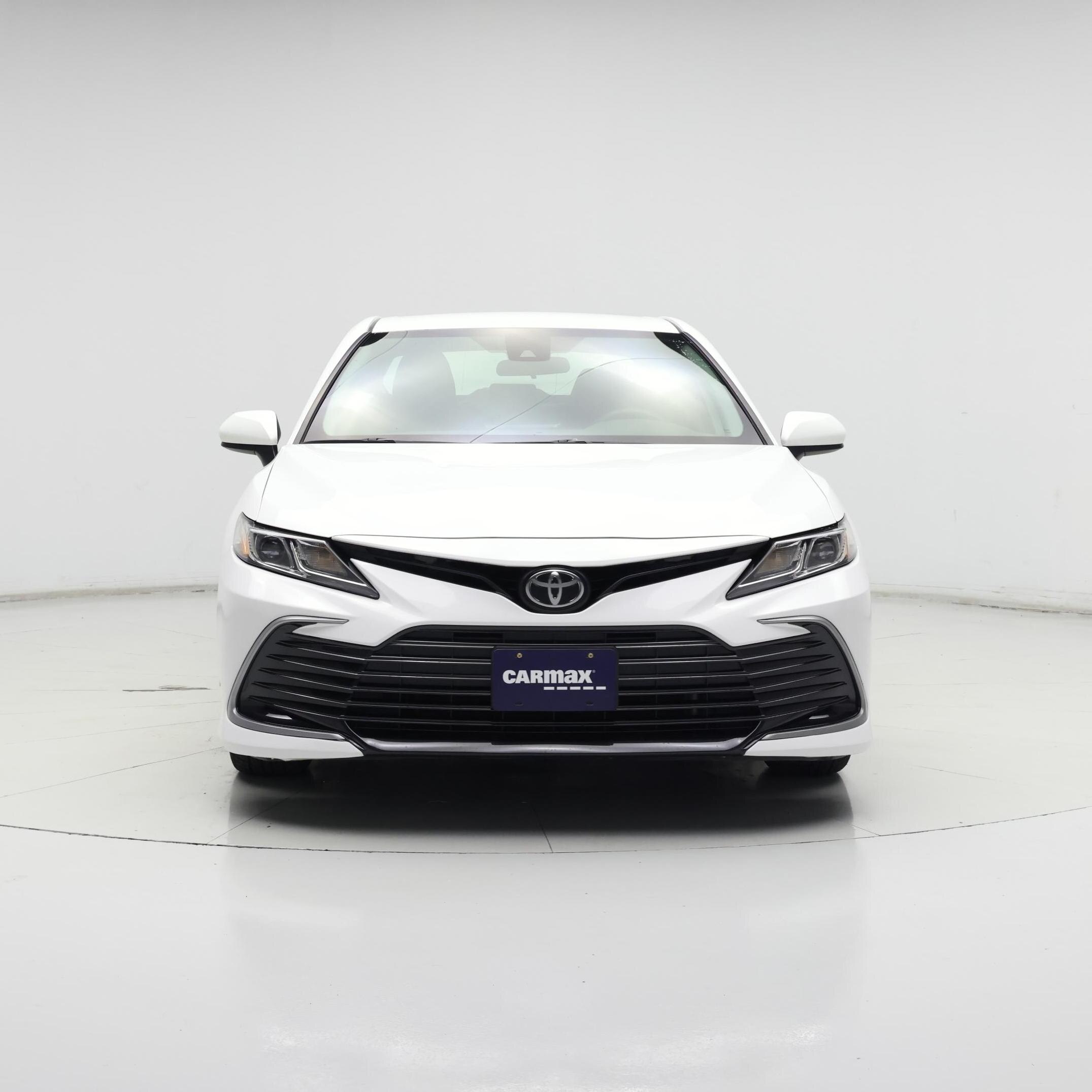 Thumbnail: 2022 Toyota Camry - 5