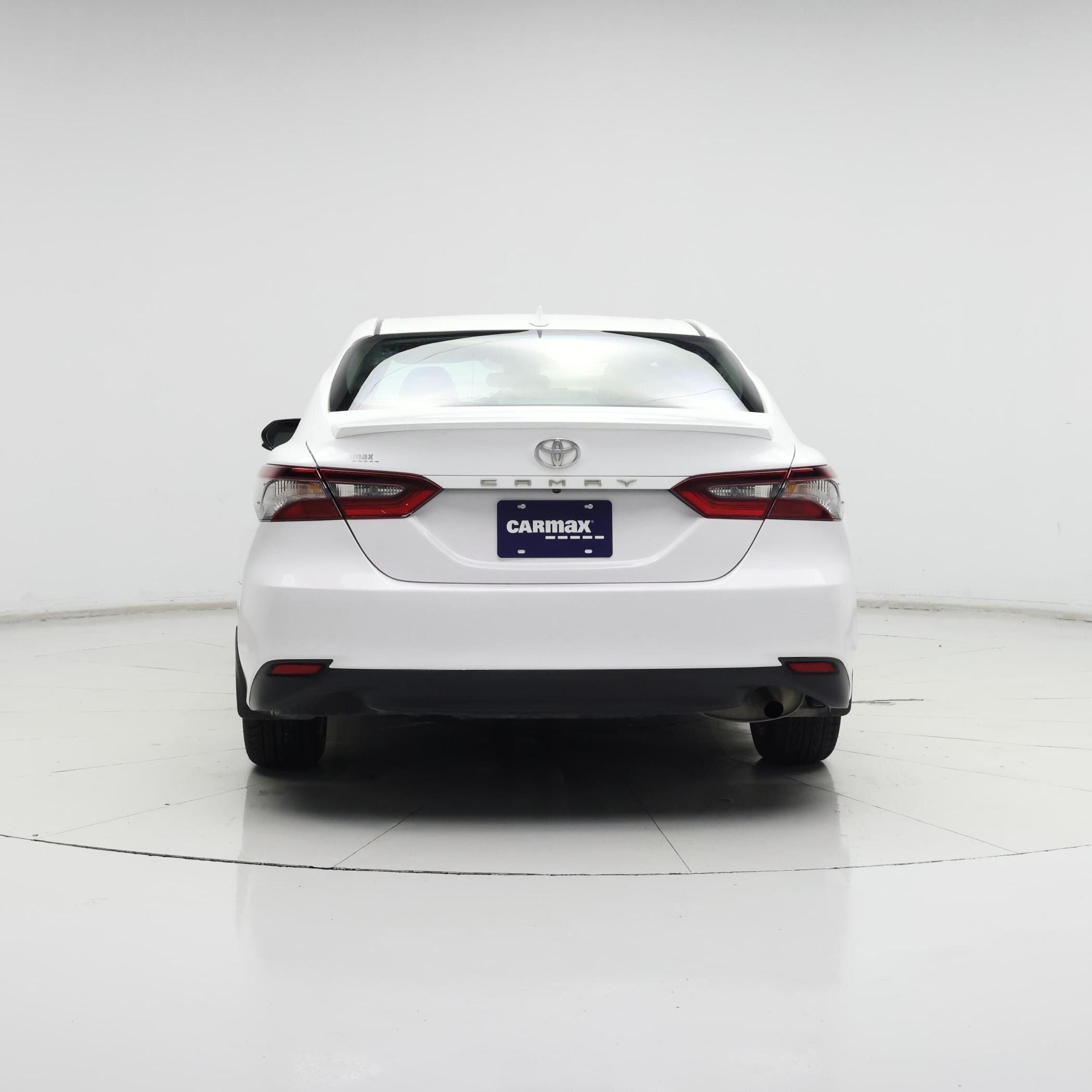 Thumbnail: 2022 Toyota Camry - 6