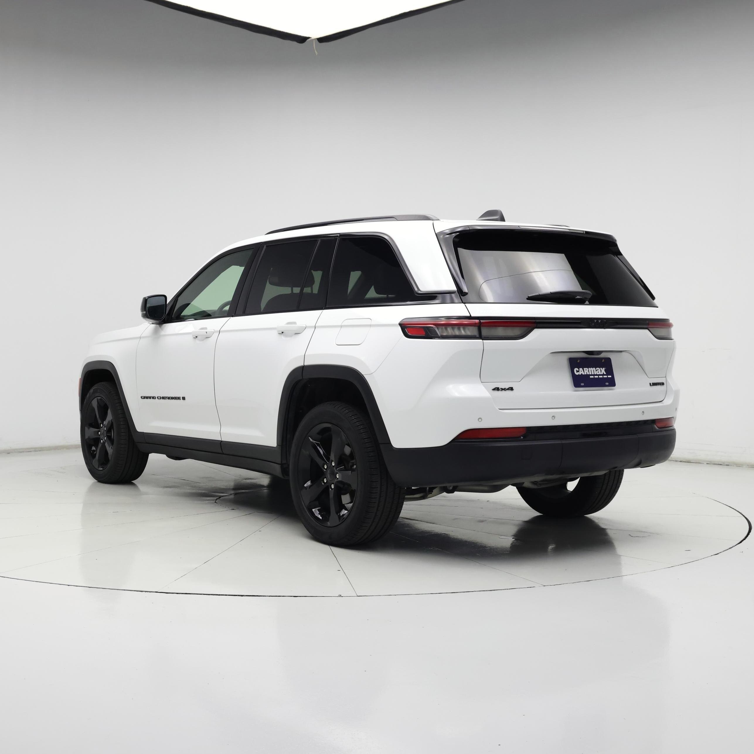 Thumbnail: 2024 Jeep Grand Cherokee - 2